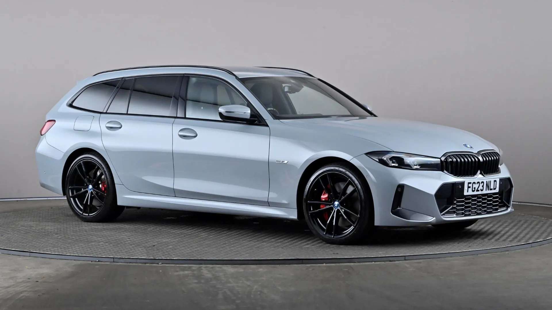 2023 BMW 3 SERIES 2023 BMW 3 SERIES