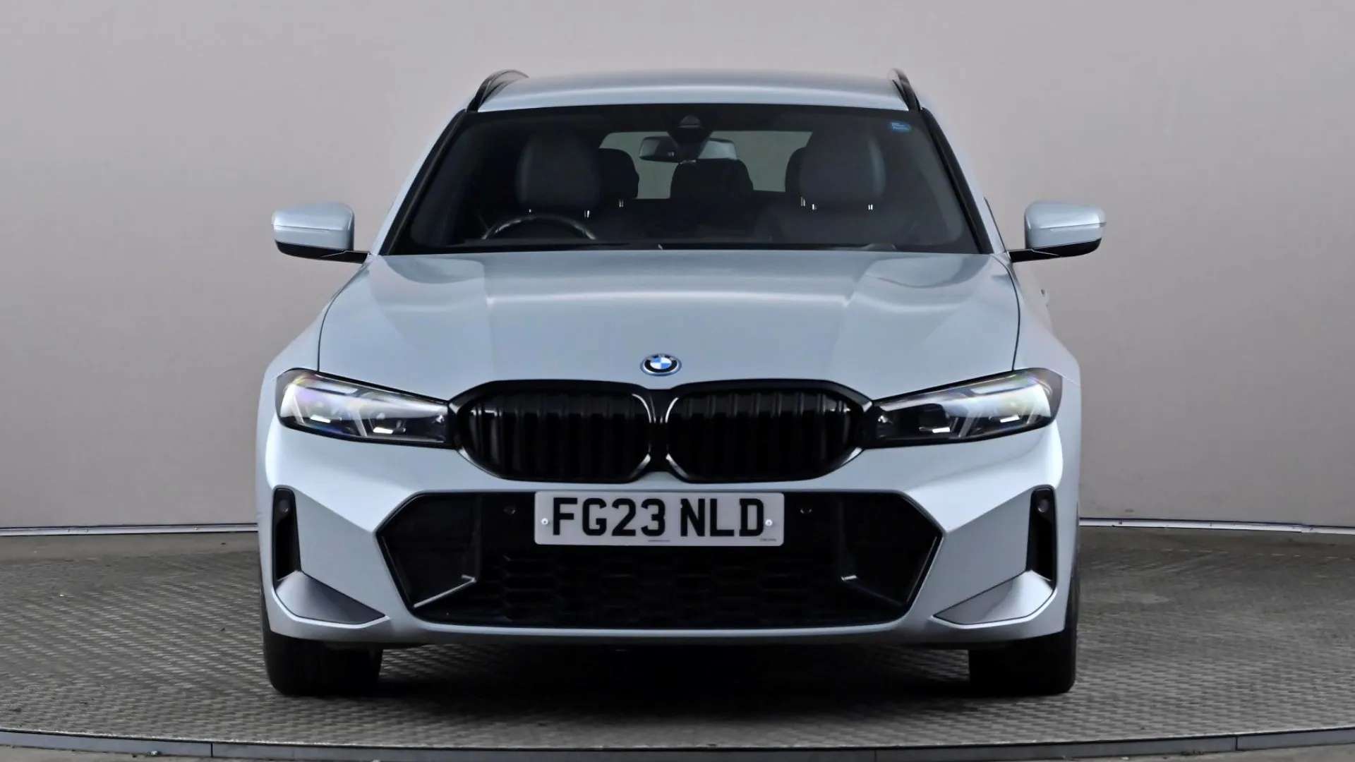 2023 BMW 3 SERIES 2023 BMW 3 SERIES