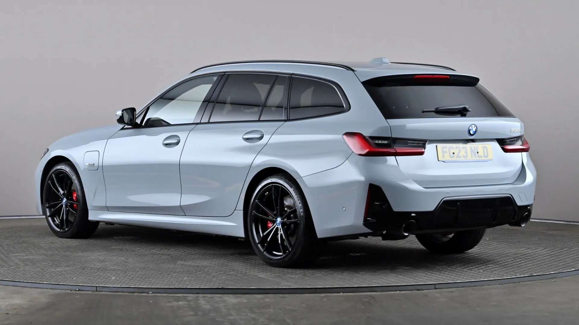 2023 BMW 3 SERIES 2023 BMW 3 SERIES
