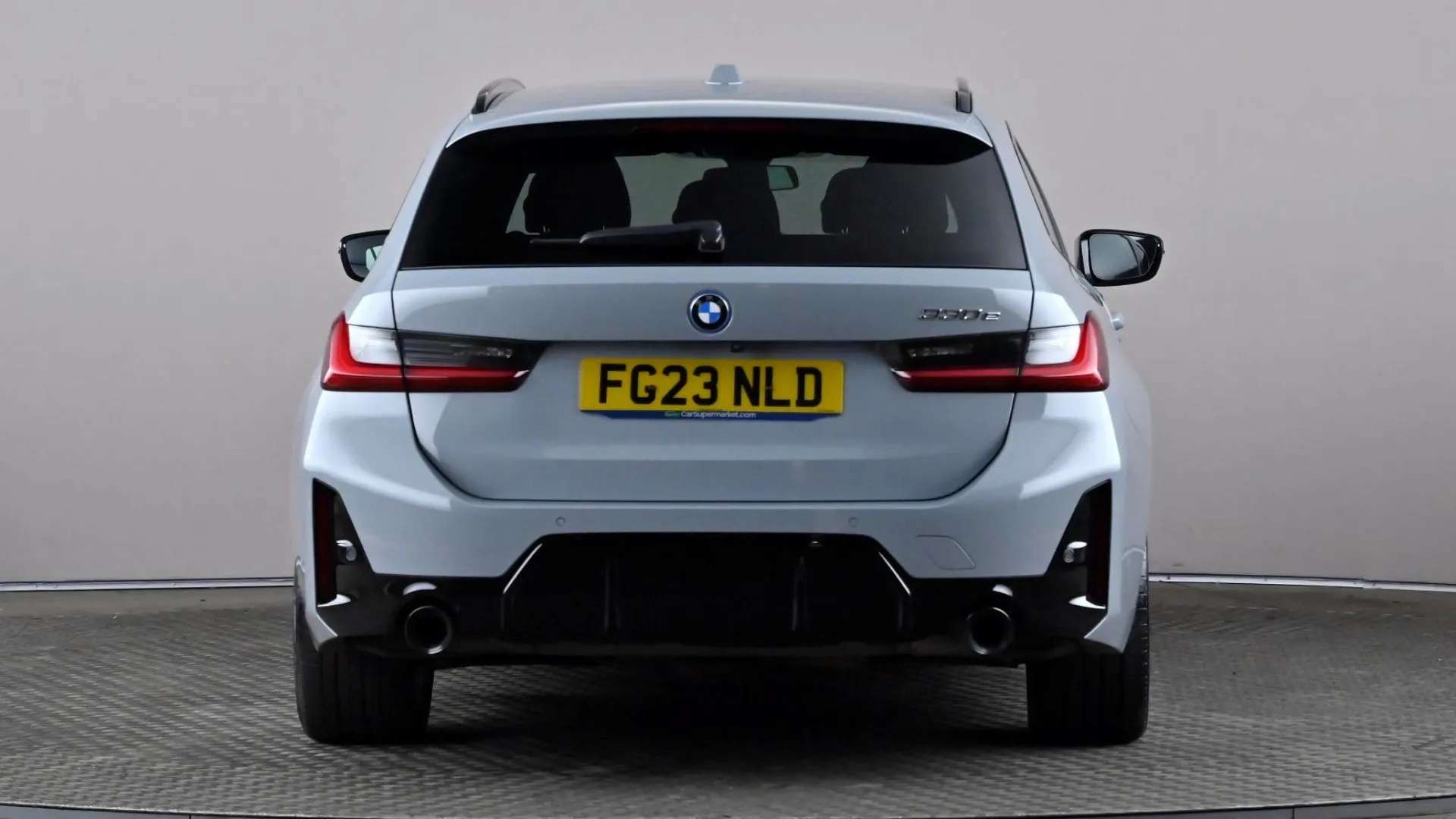 2023 BMW 3 SERIES 2023 BMW 3 SERIES