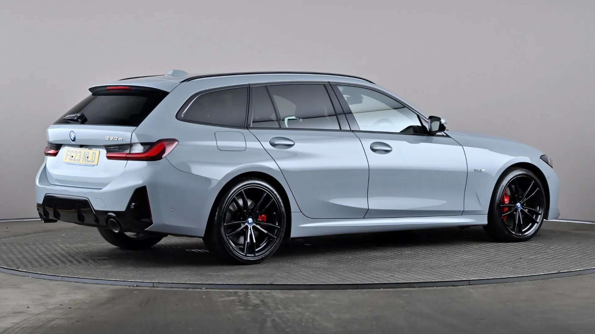 2023 BMW 3 SERIES 2023 BMW 3 SERIES