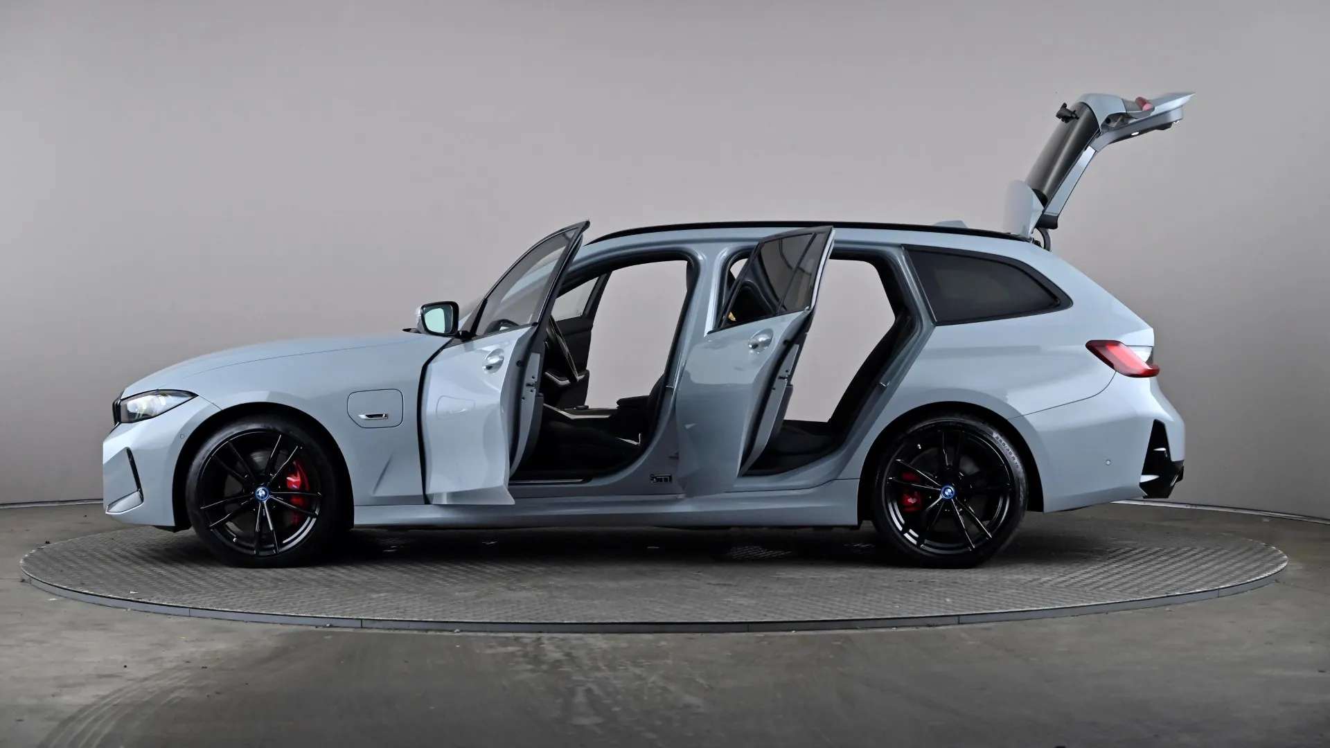 2023 BMW 3 SERIES 2023 BMW 3 SERIES