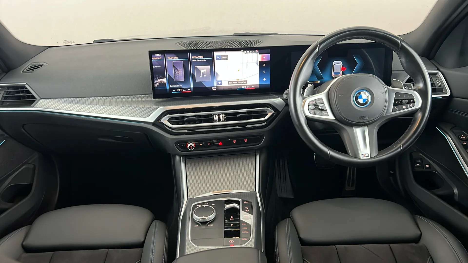 2023 BMW 3 SERIES 2023 BMW 3 SERIES