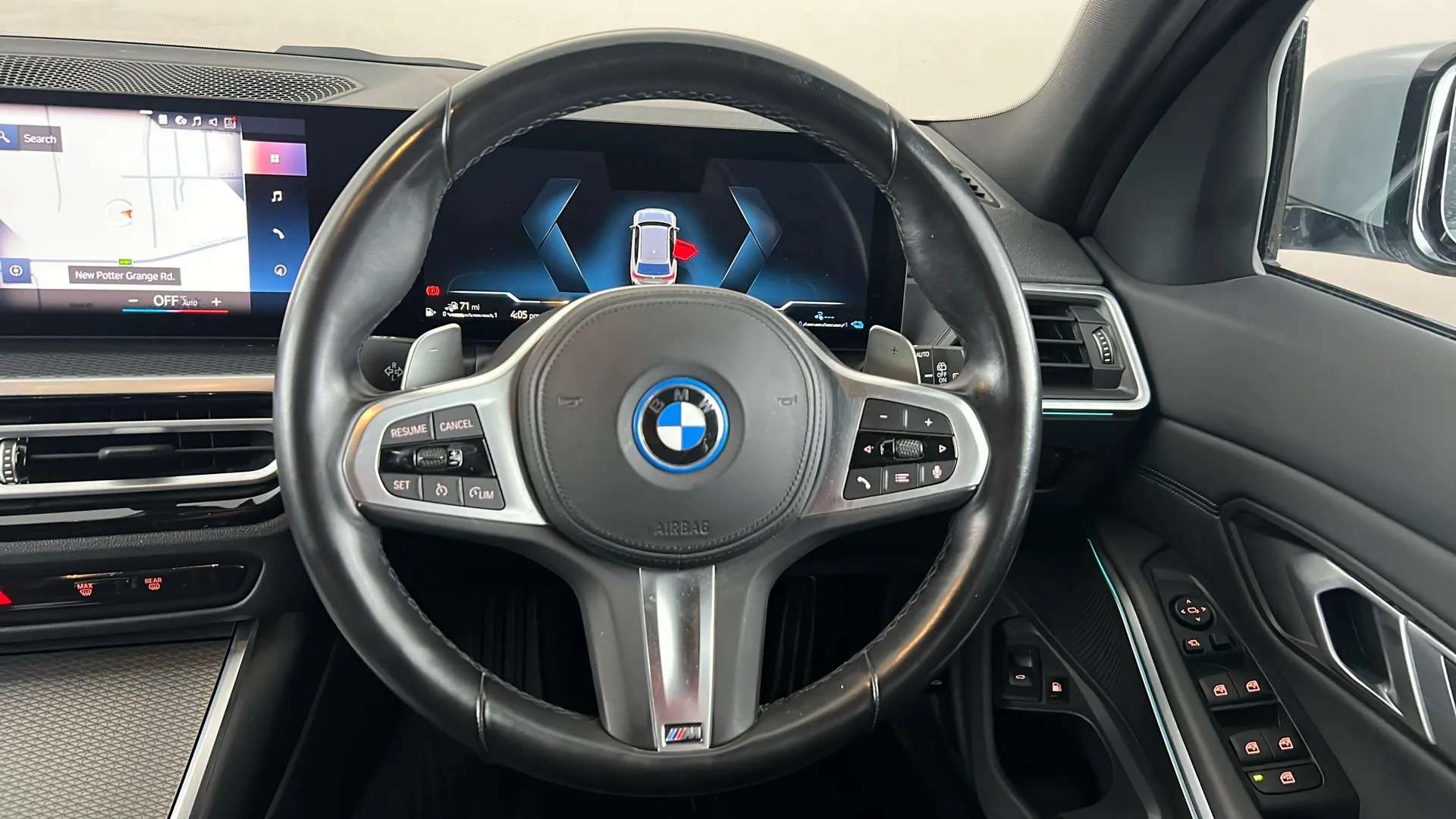 2023 BMW 3 SERIES 2023 BMW 3 SERIES