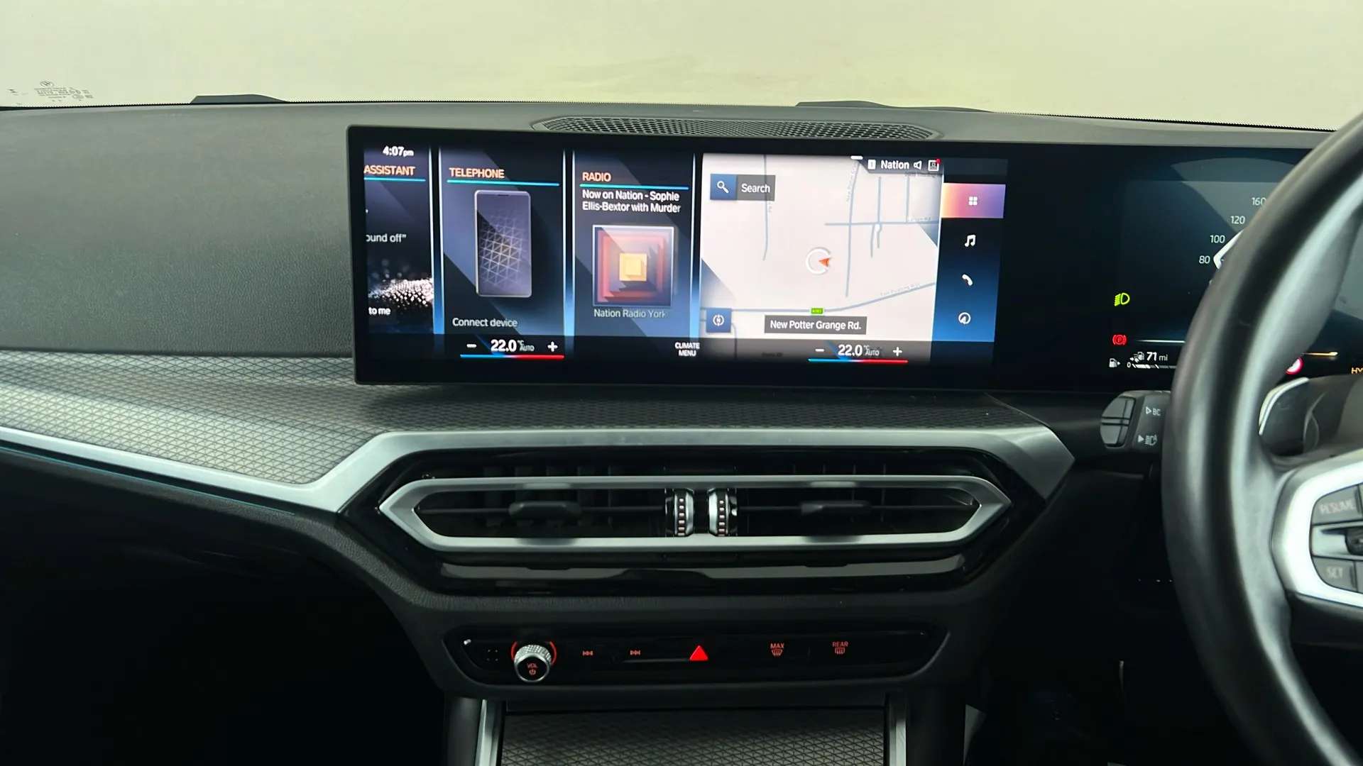 2023 BMW 3 SERIES 2023 BMW 3 SERIES