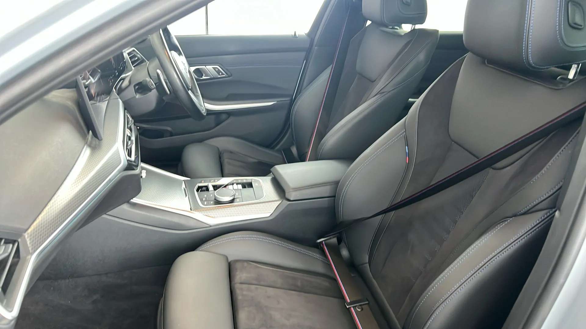 2023 BMW 3 SERIES 2023 BMW 3 SERIES