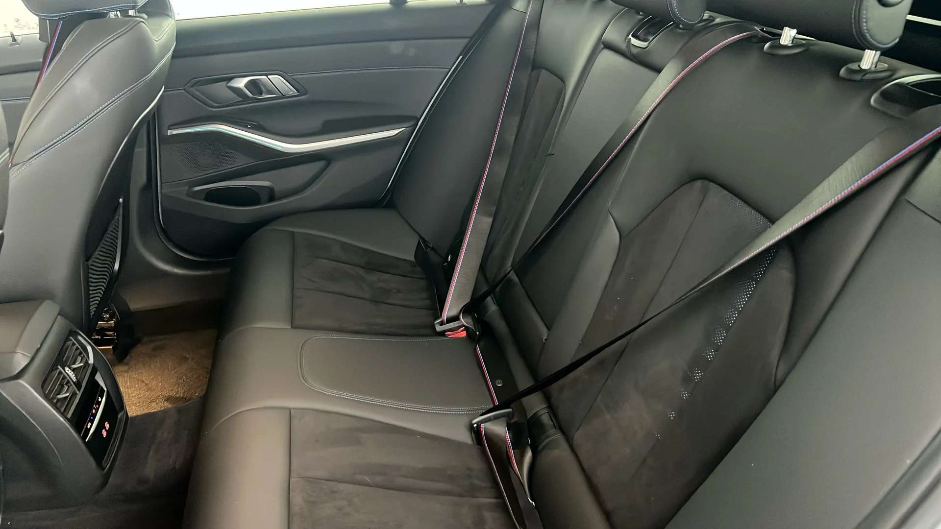 2023 BMW 3 SERIES 2023 BMW 3 SERIES