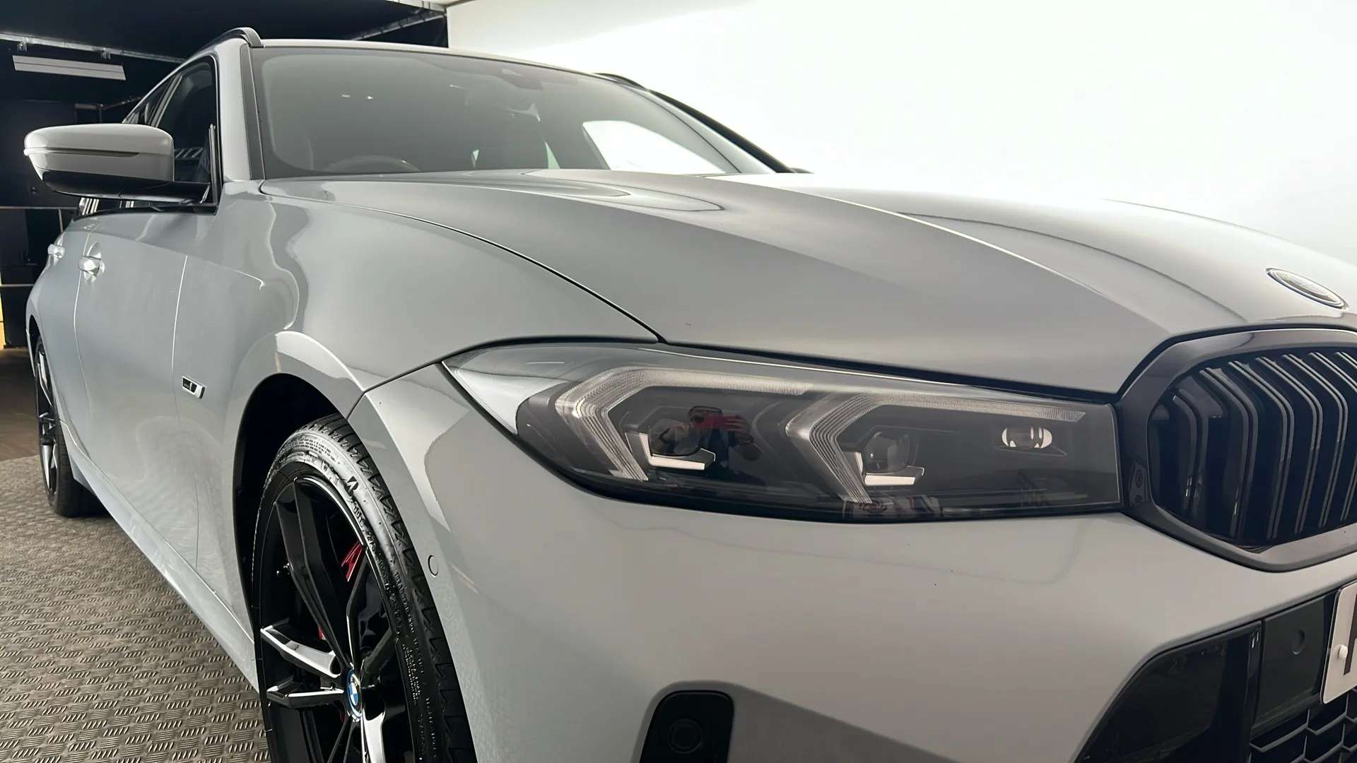 2023 BMW 3 SERIES 2023 BMW 3 SERIES