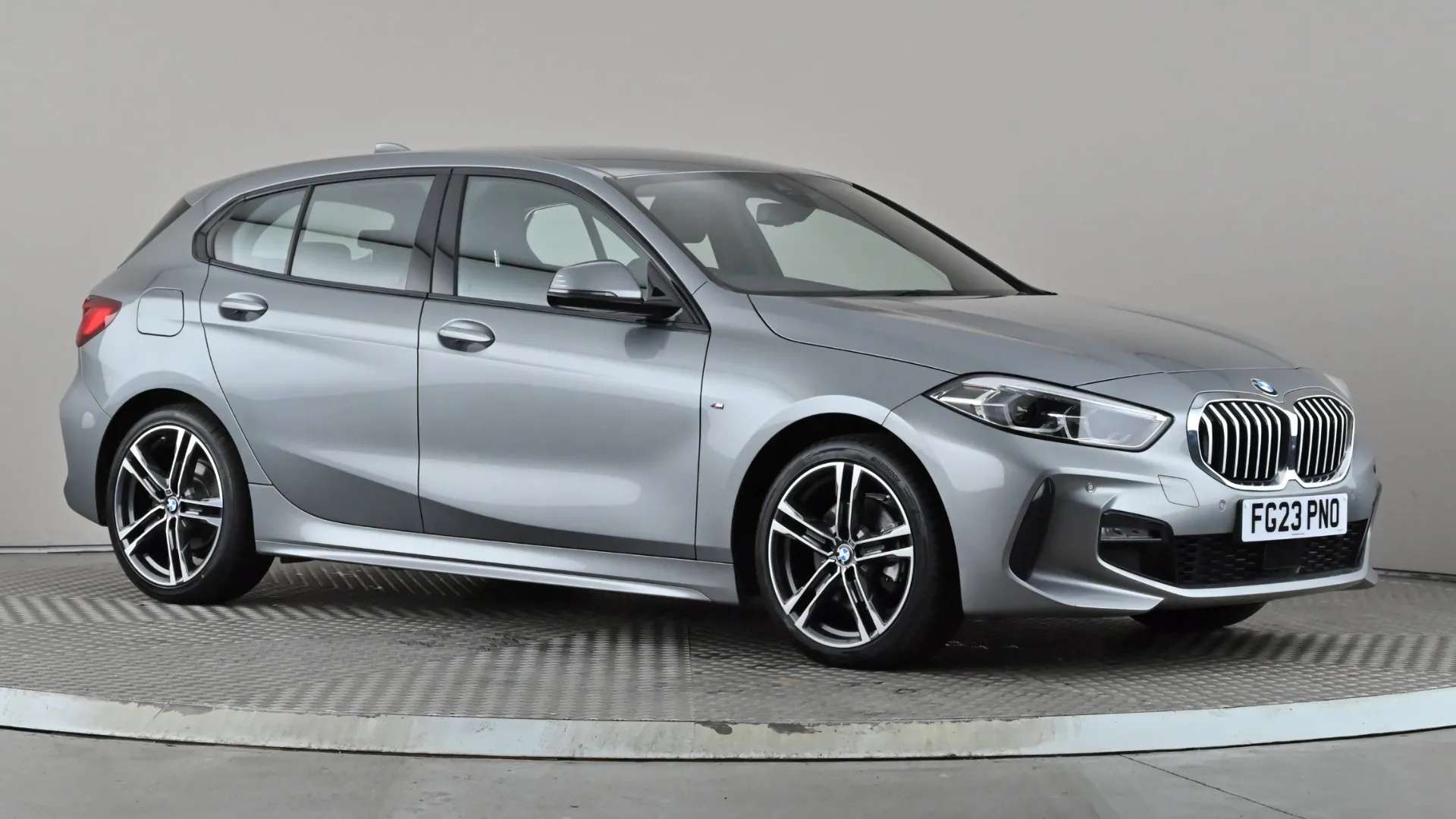 2023 BMW 1 SERIES 2023 BMW 1 SERIES