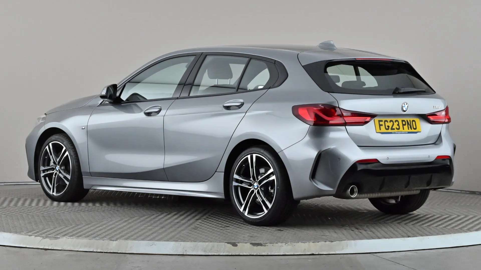 2023 BMW 1 SERIES 2023 BMW 1 SERIES