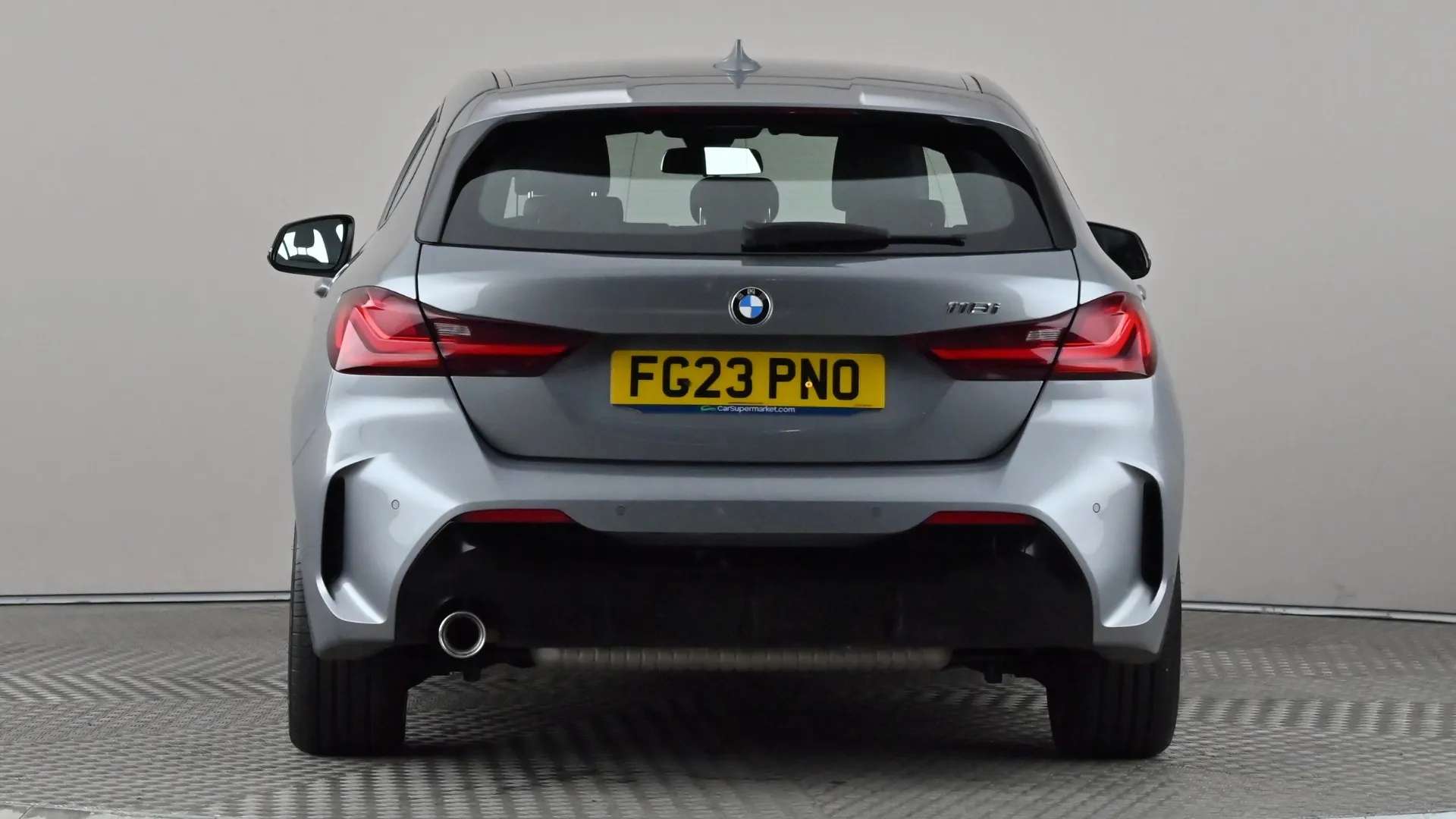2023 BMW 1 SERIES 2023 BMW 1 SERIES