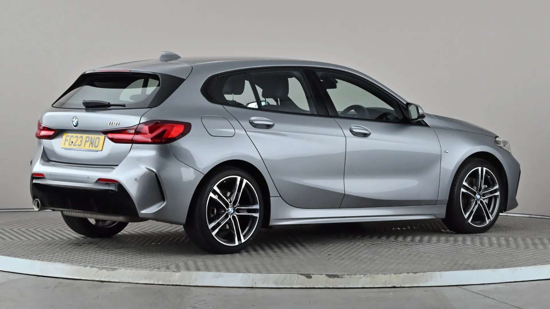 2023 BMW 1 SERIES 2023 BMW 1 SERIES