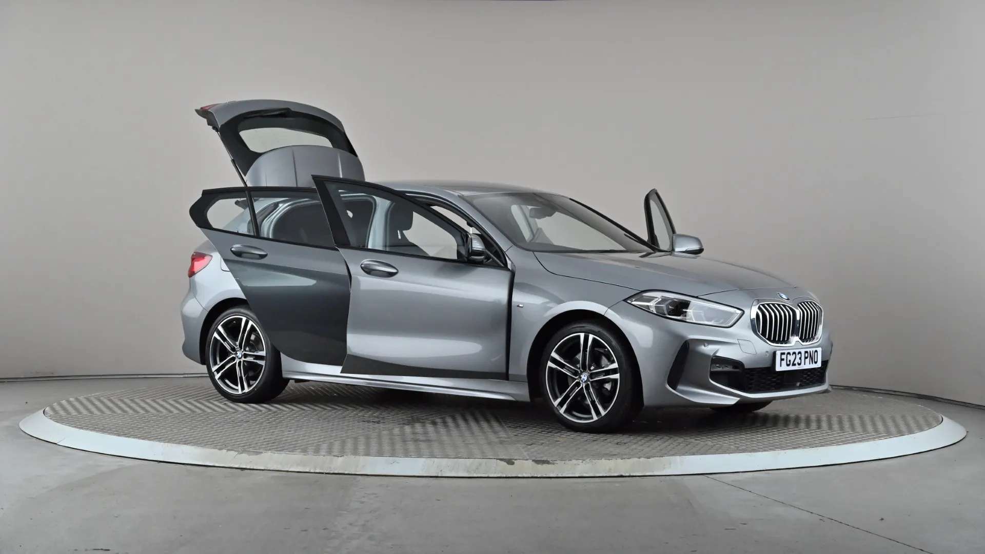 2023 BMW 1 SERIES 2023 BMW 1 SERIES