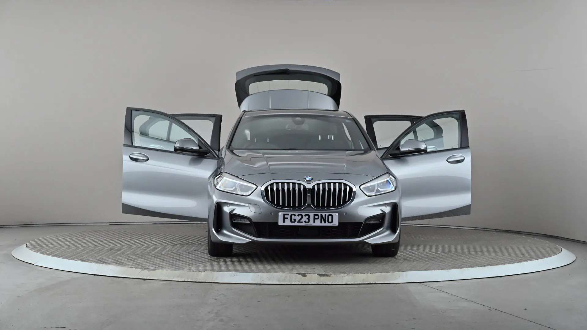 2023 BMW 1 SERIES 2023 BMW 1 SERIES