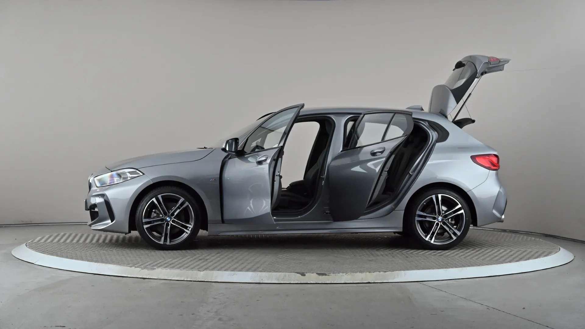 2023 BMW 1 SERIES 2023 BMW 1 SERIES