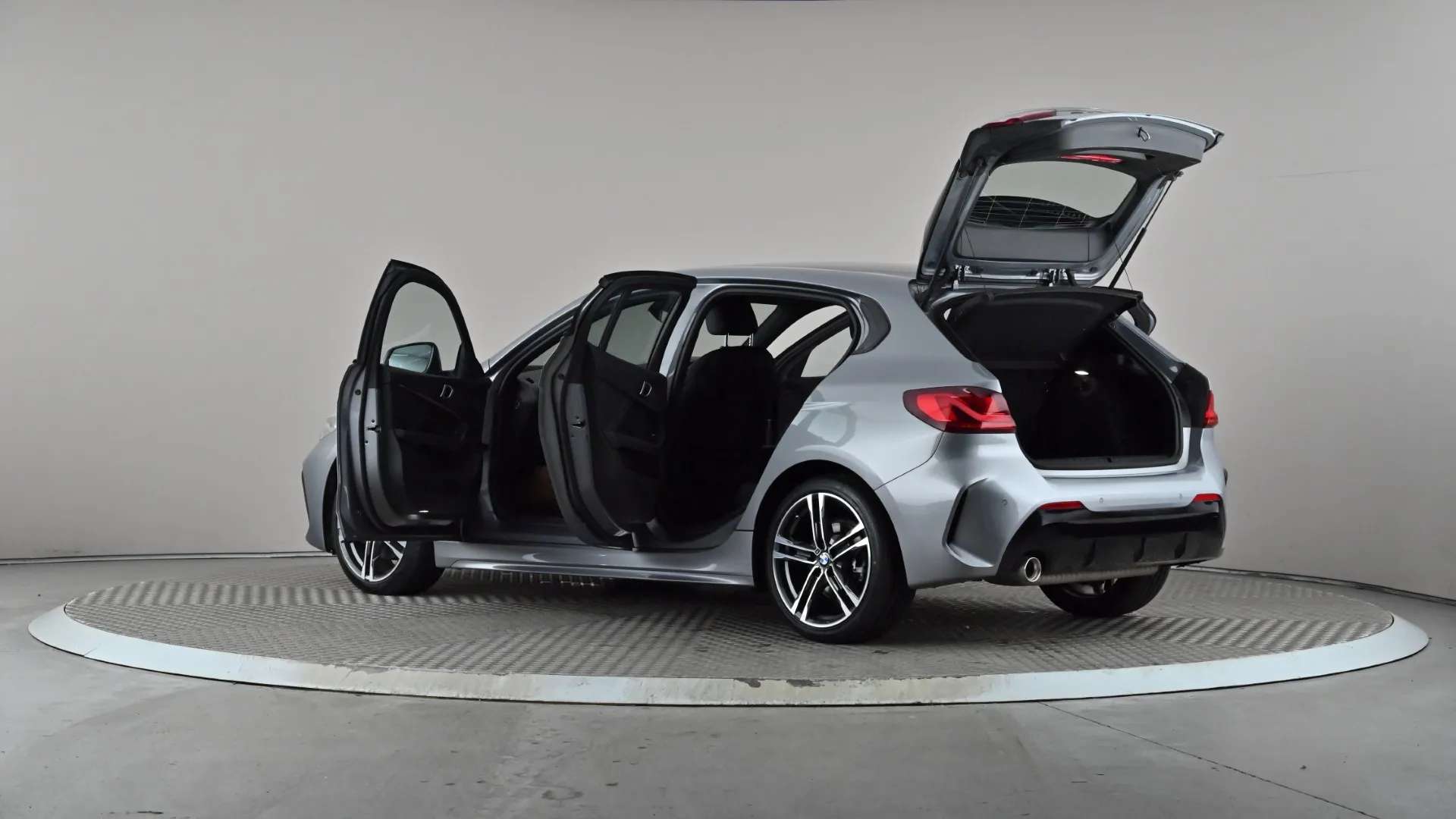 2023 BMW 1 SERIES 2023 BMW 1 SERIES