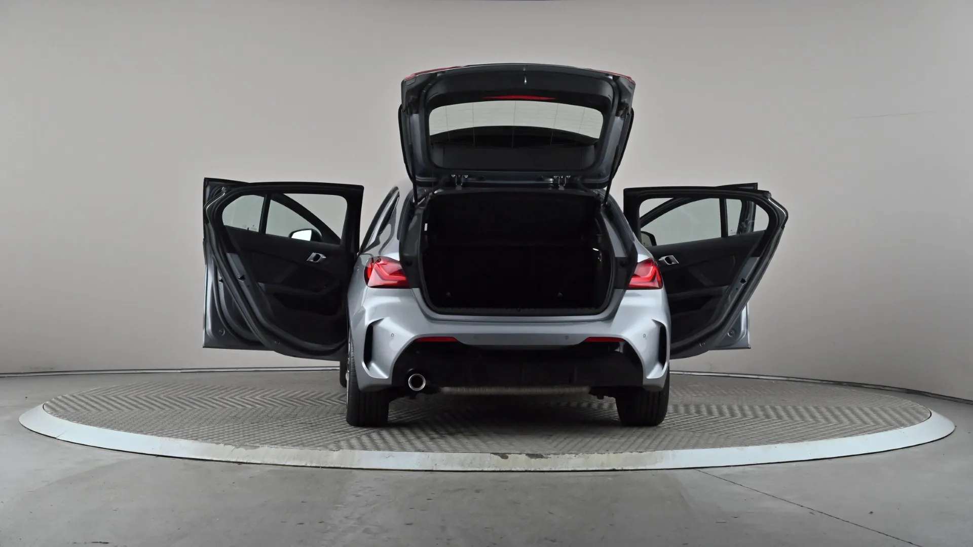 2023 BMW 1 SERIES 2023 BMW 1 SERIES