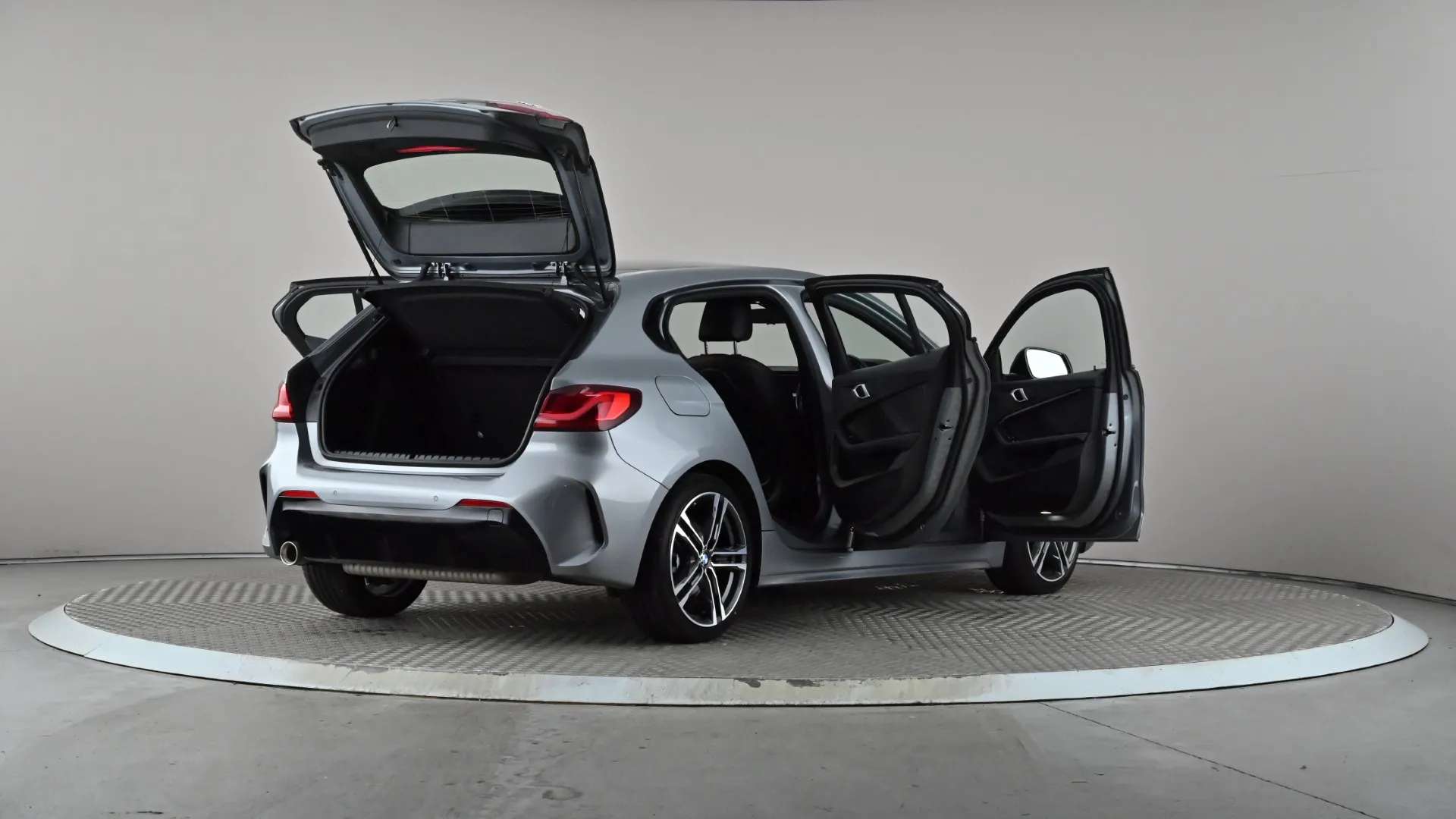 2023 BMW 1 SERIES 2023 BMW 1 SERIES