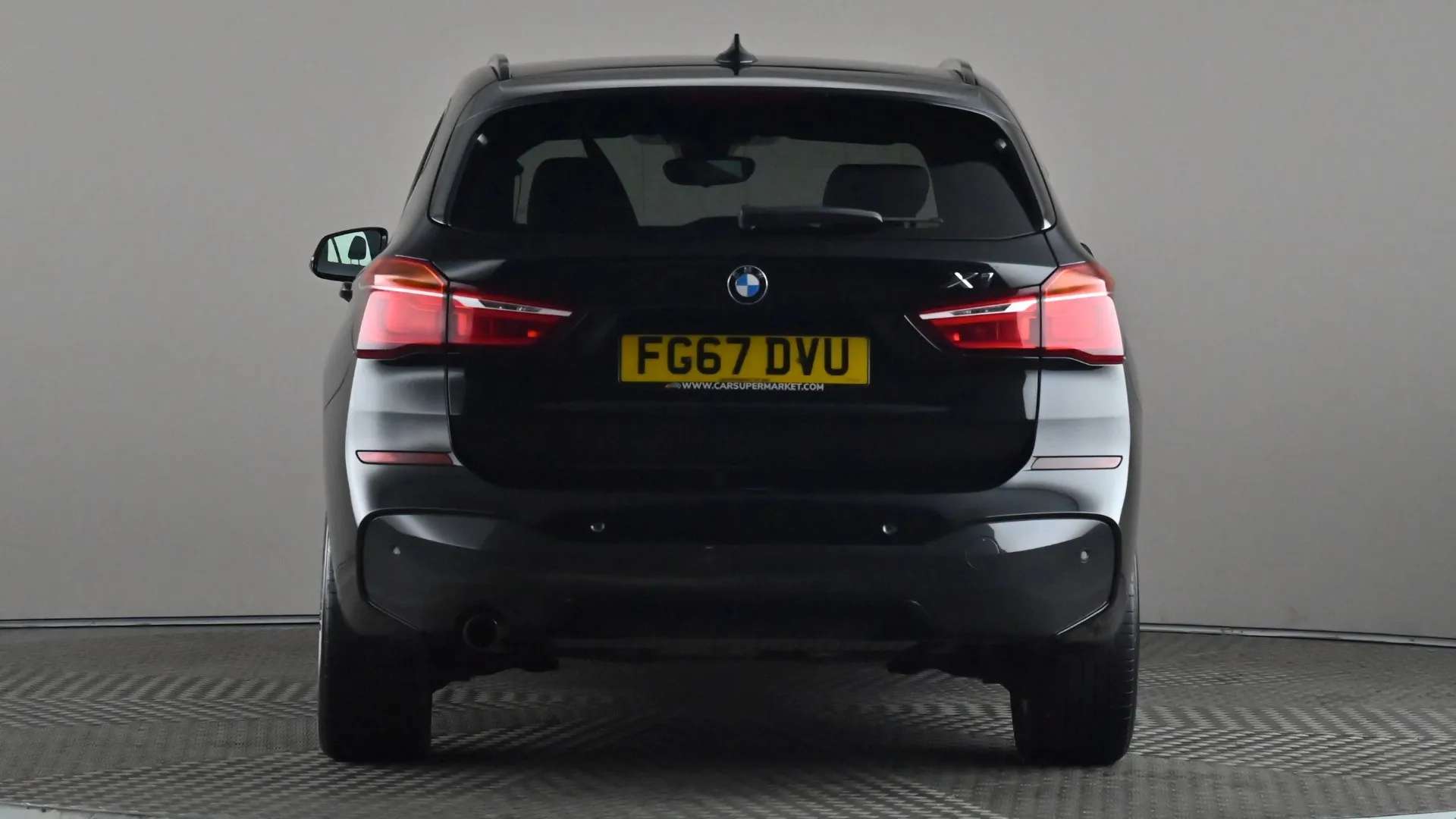 2017 BMW X1 2017 BMW X1