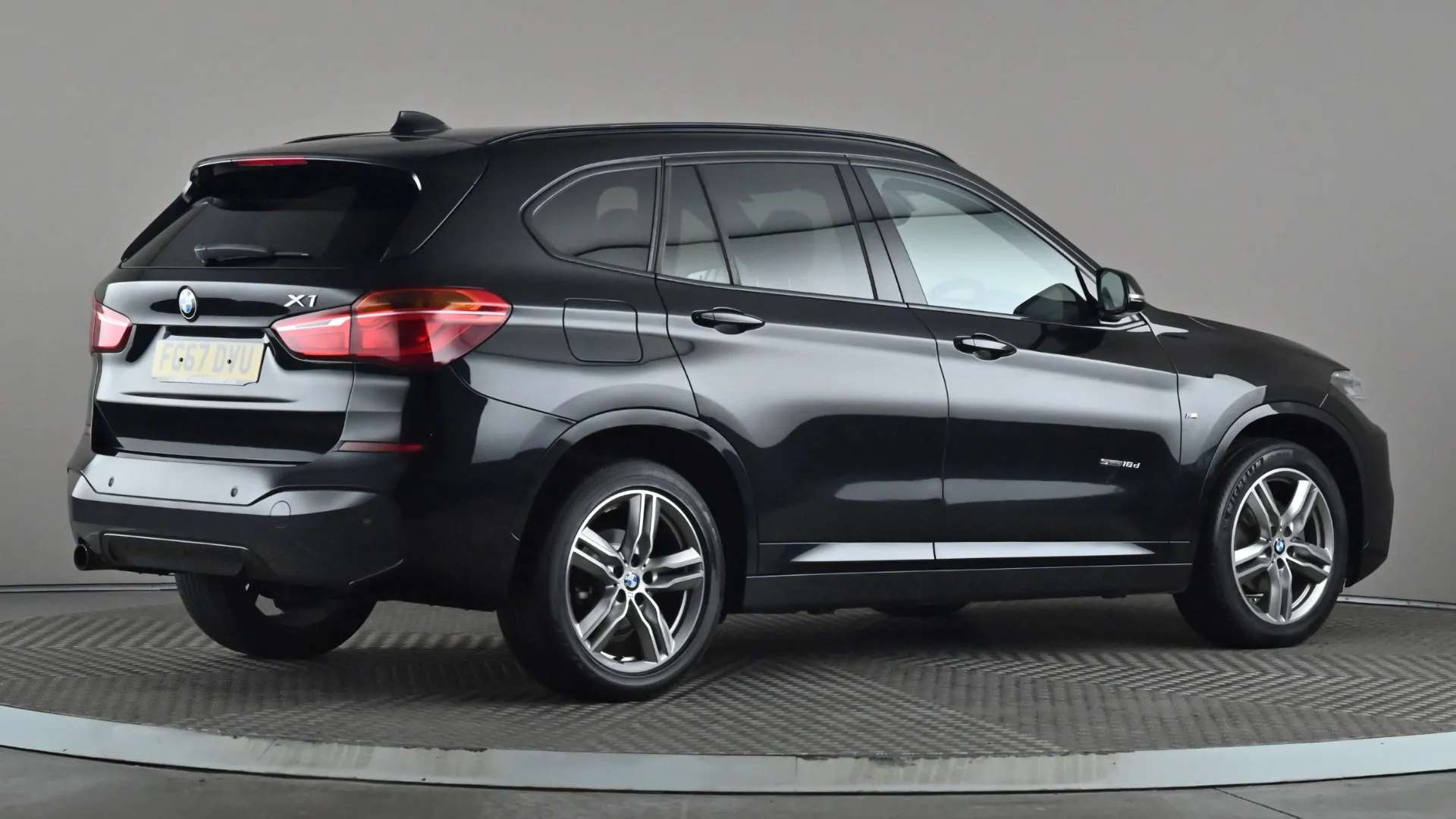 2017 BMW X1 2017 BMW X1
