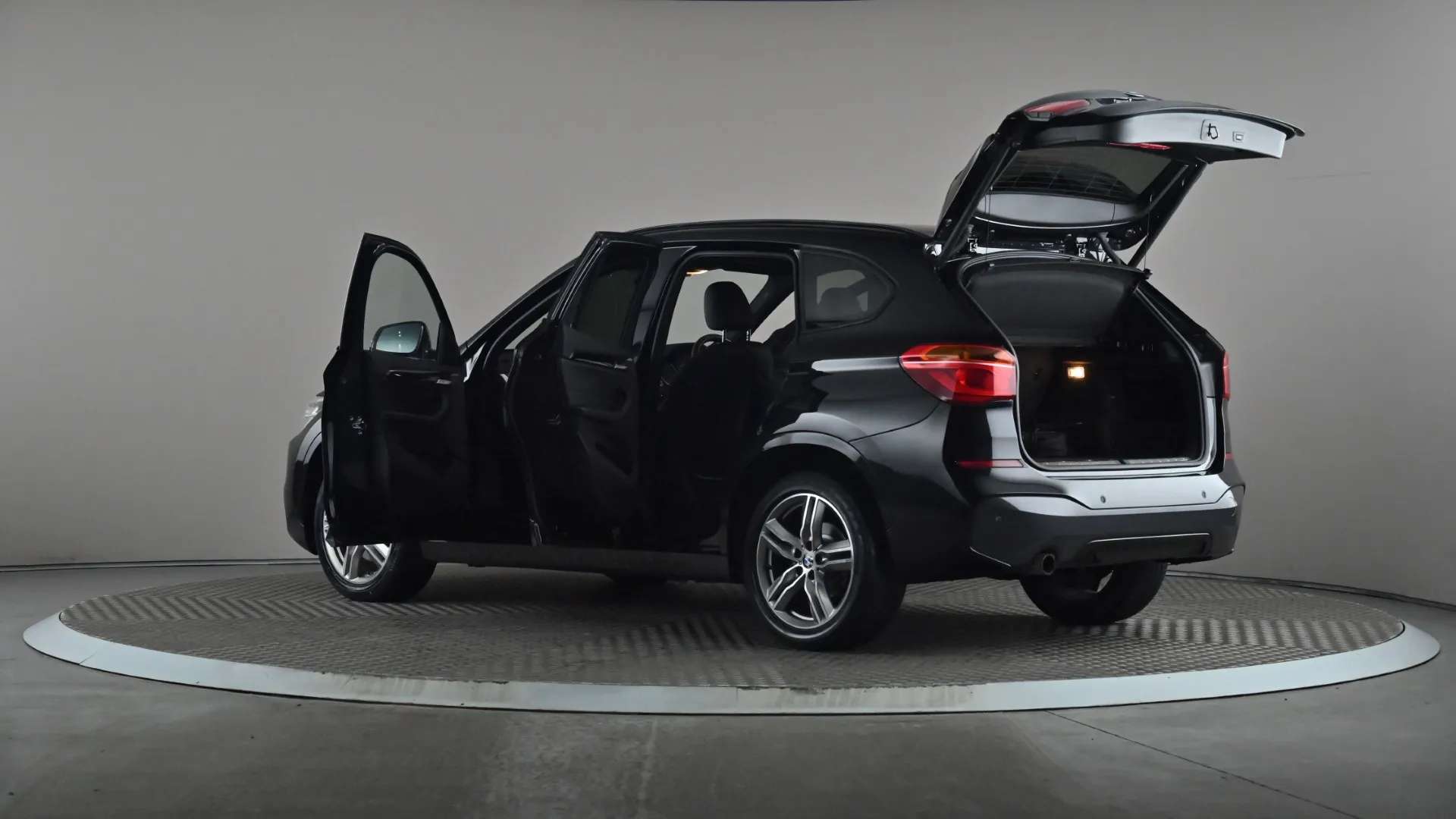 2017 BMW X1 2017 BMW X1