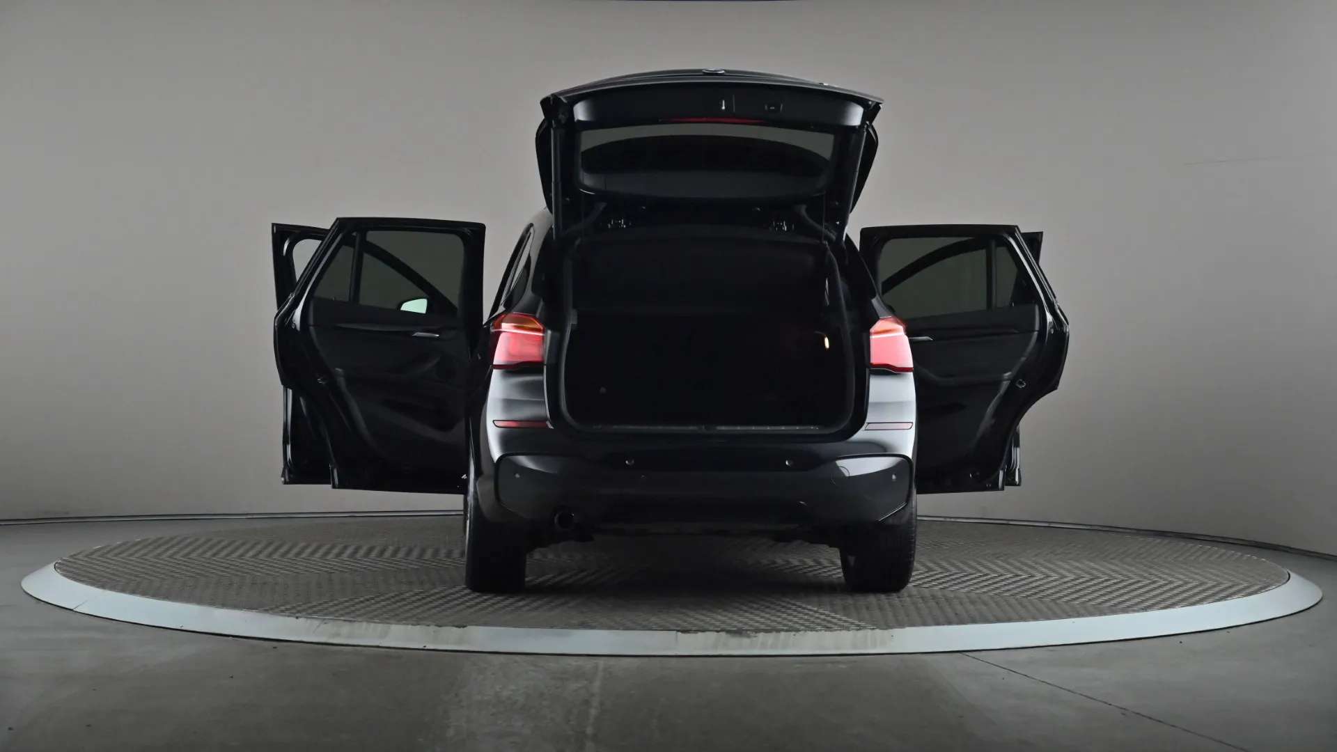 2017 BMW X1 2017 BMW X1