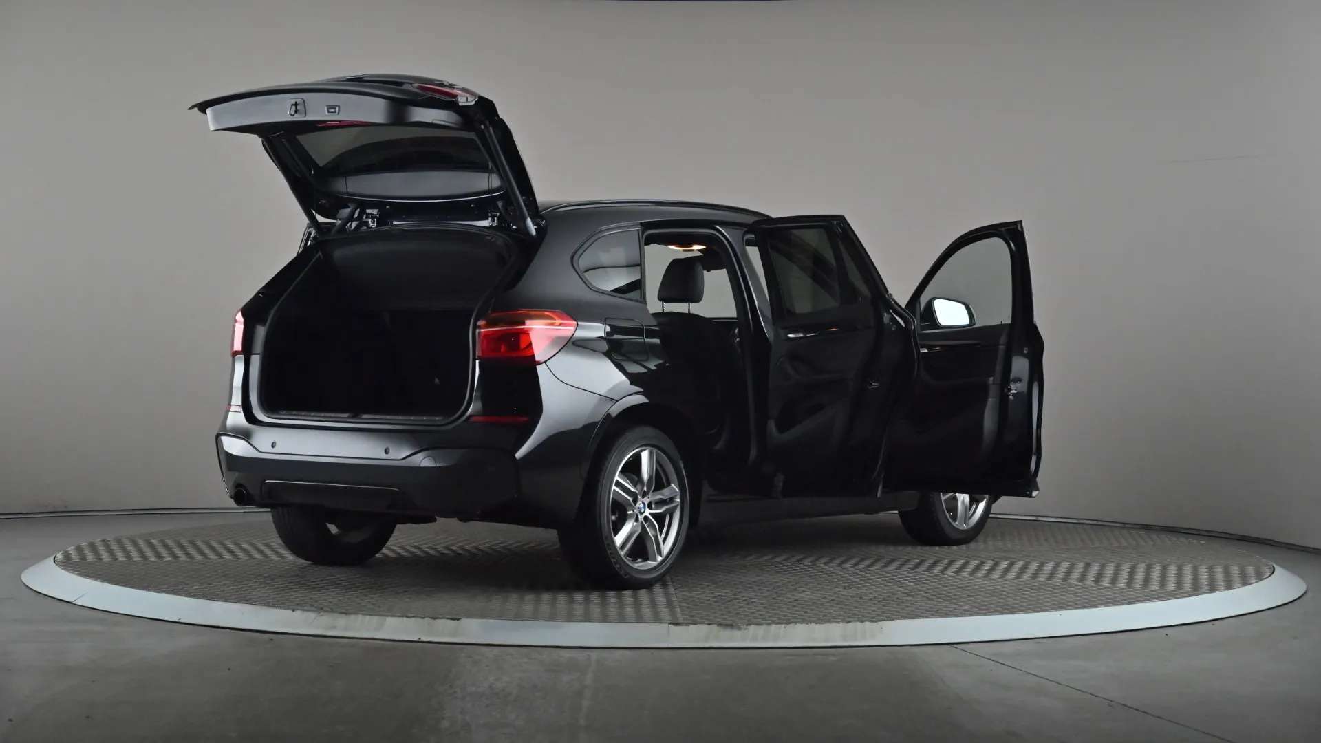 2017 BMW X1 2017 BMW X1
