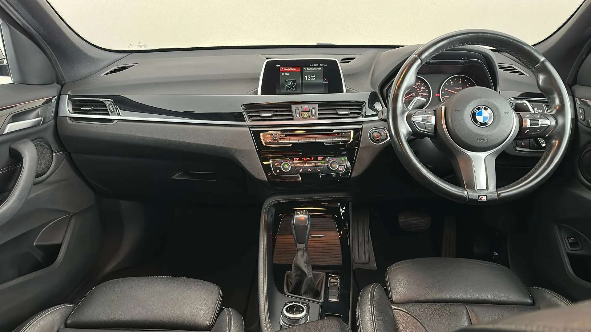 2017 BMW X1 2017 BMW X1