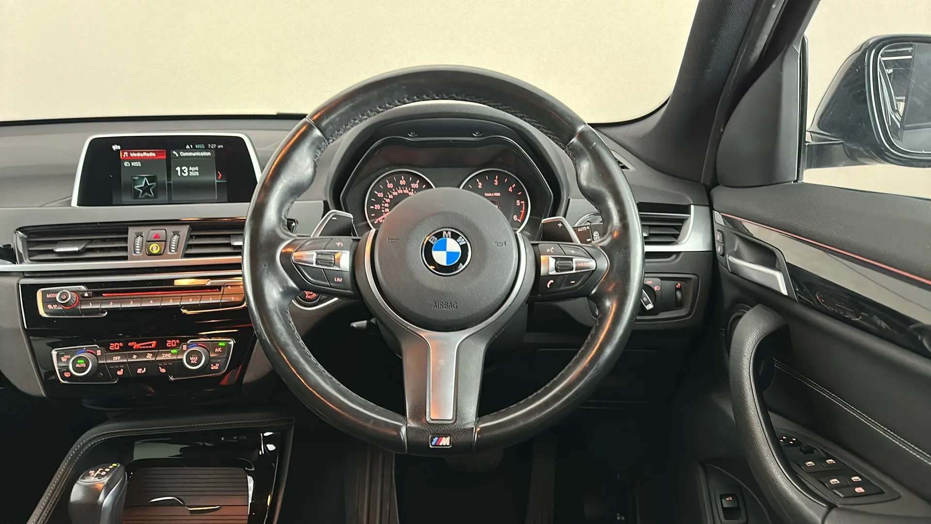 2017 BMW X1 2017 BMW X1