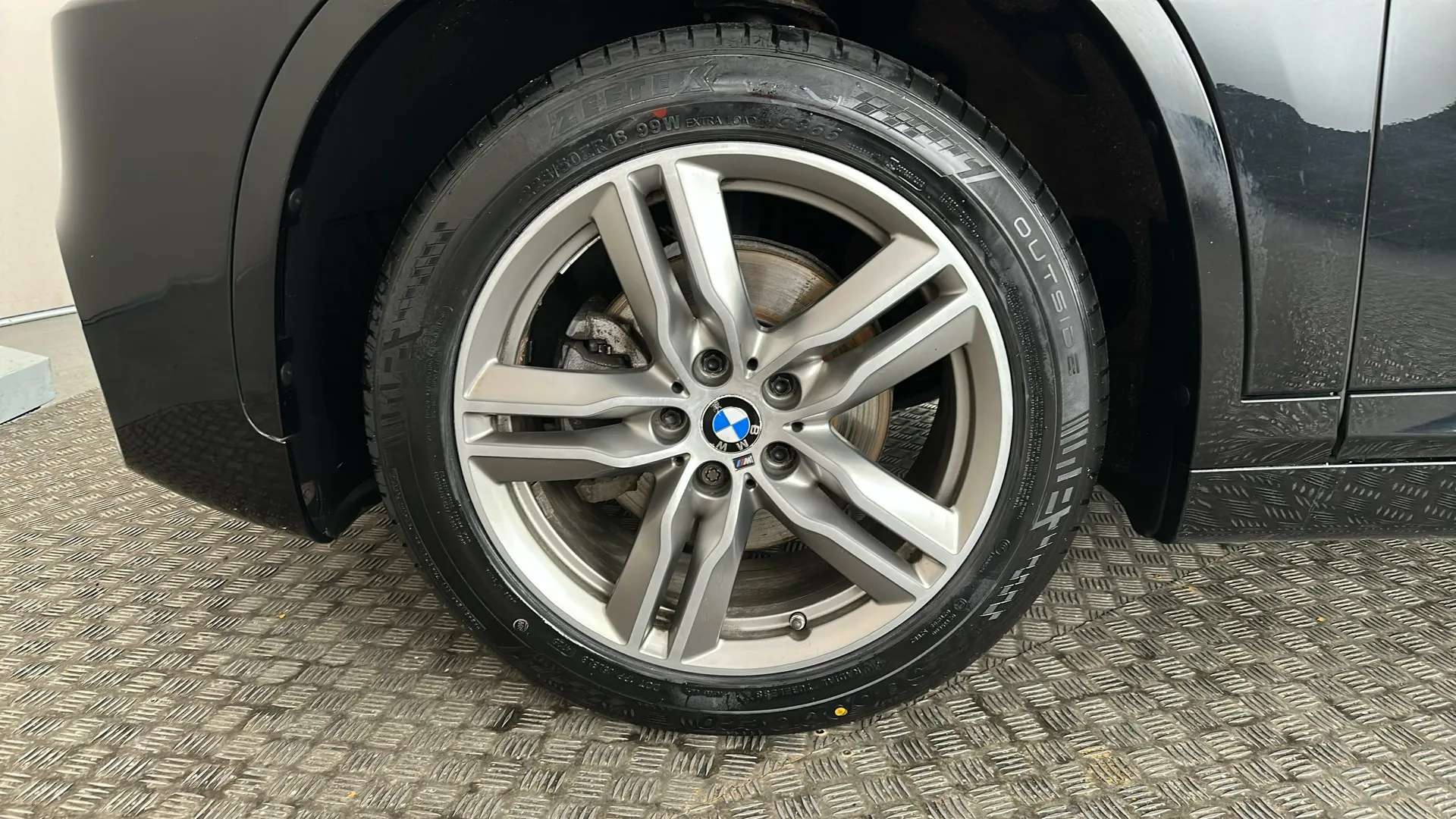 2017 BMW X1 2017 BMW X1