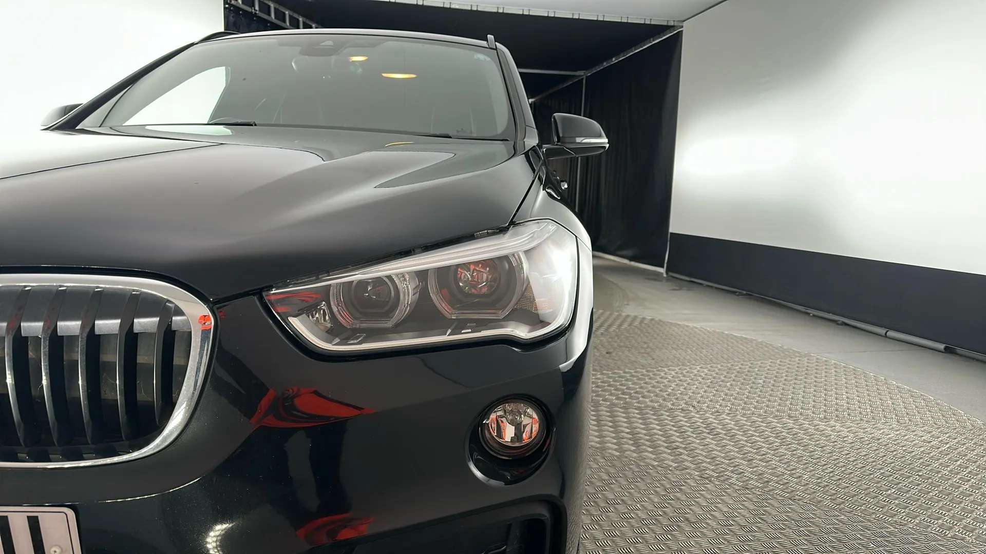 2017 BMW X1 2017 BMW X1