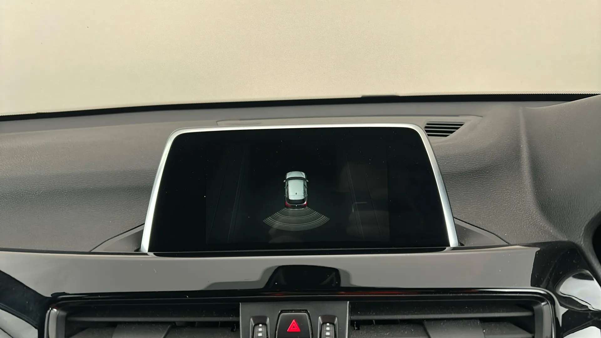 2017 BMW X1 2017 BMW X1