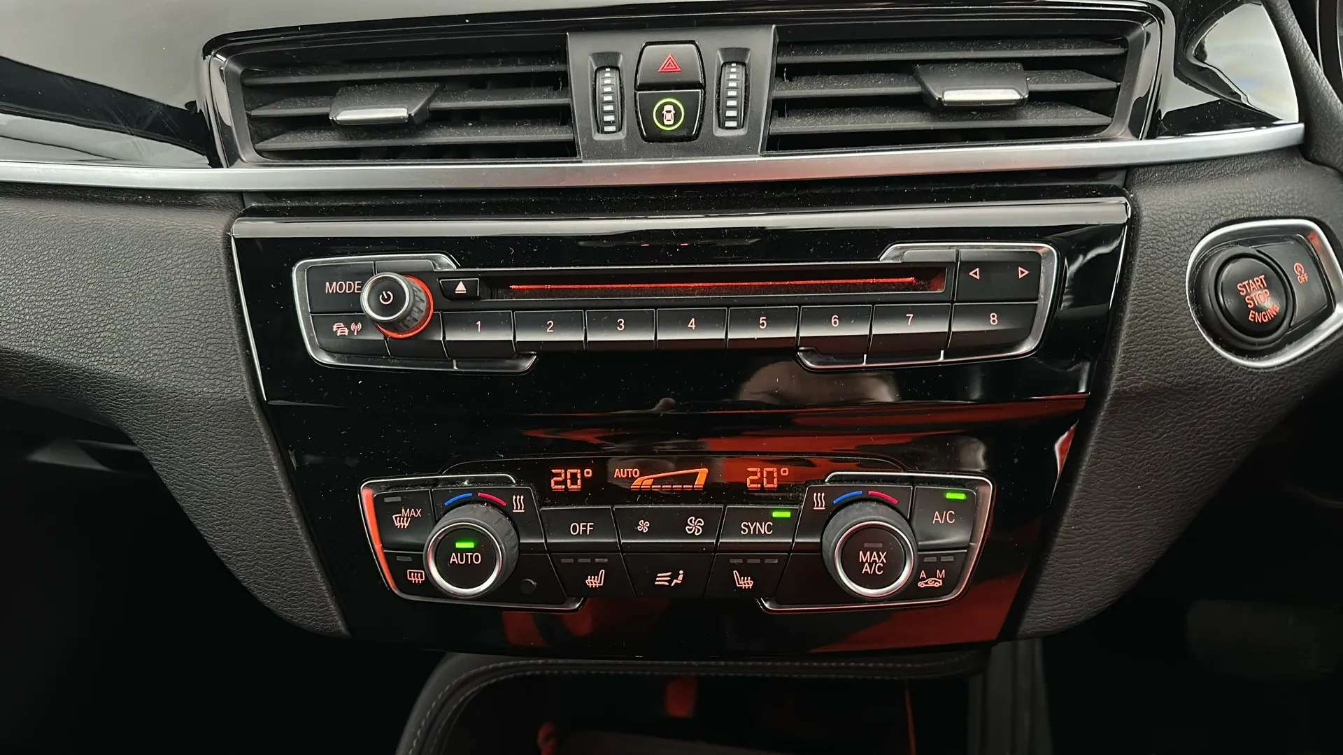 2017 BMW X1 2017 BMW X1