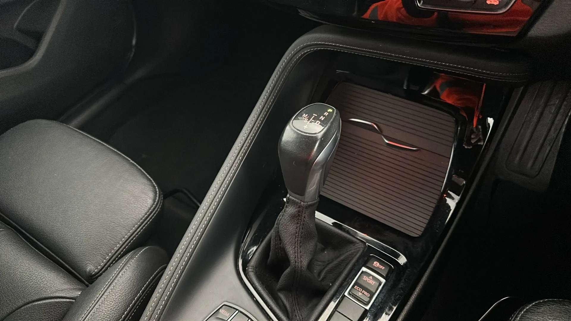 2017 BMW X1 2017 BMW X1