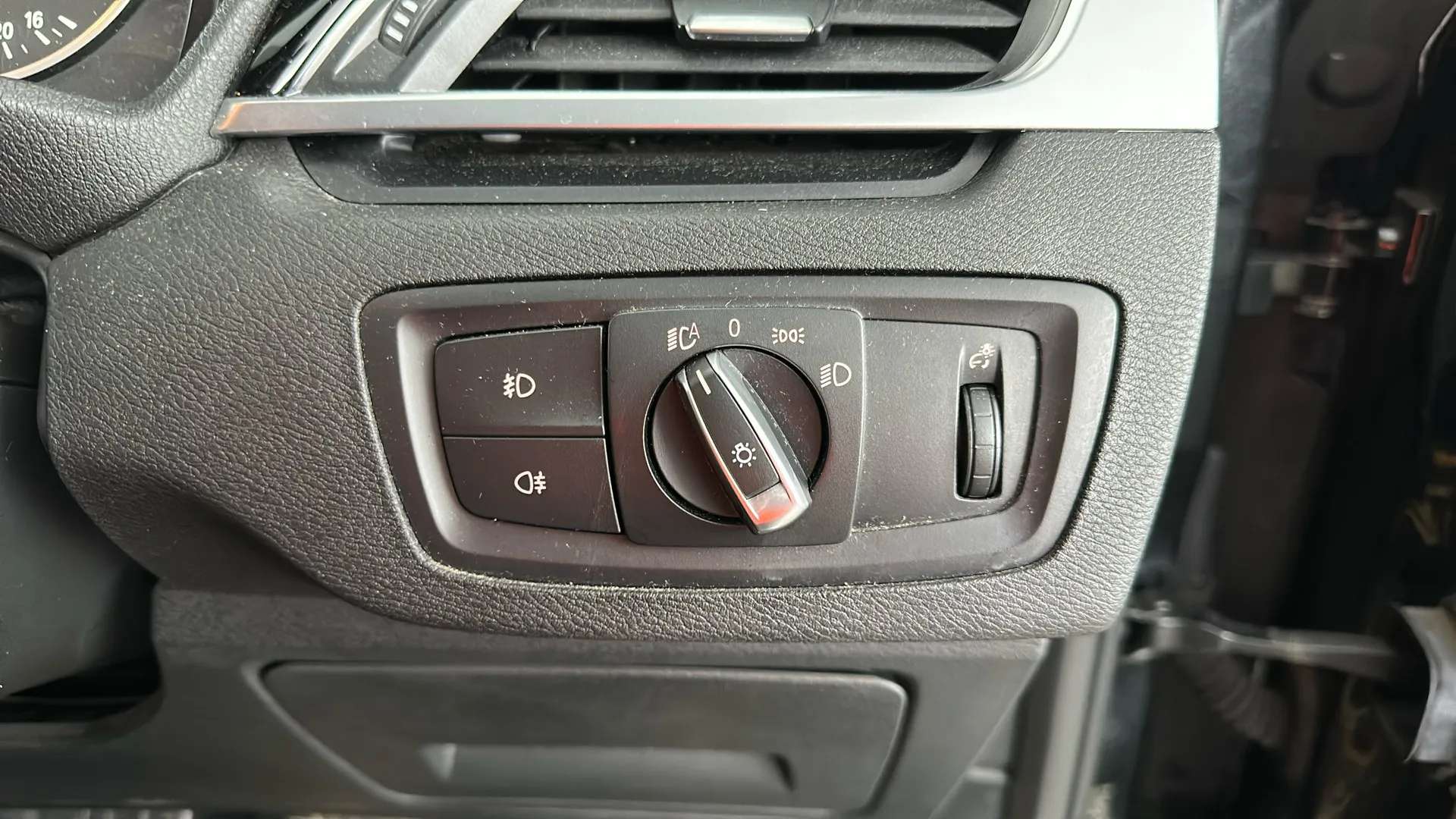 2017 BMW X1 2017 BMW X1