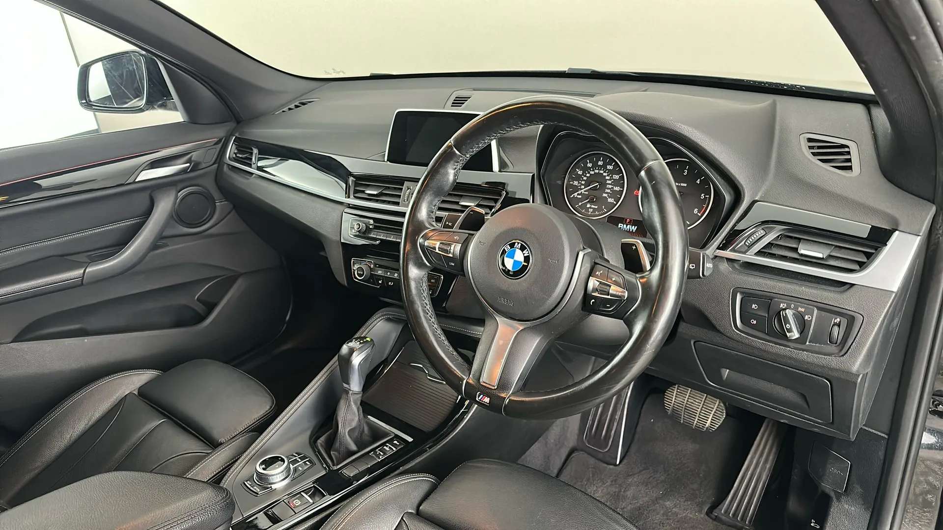 2017 BMW X1 2017 BMW X1