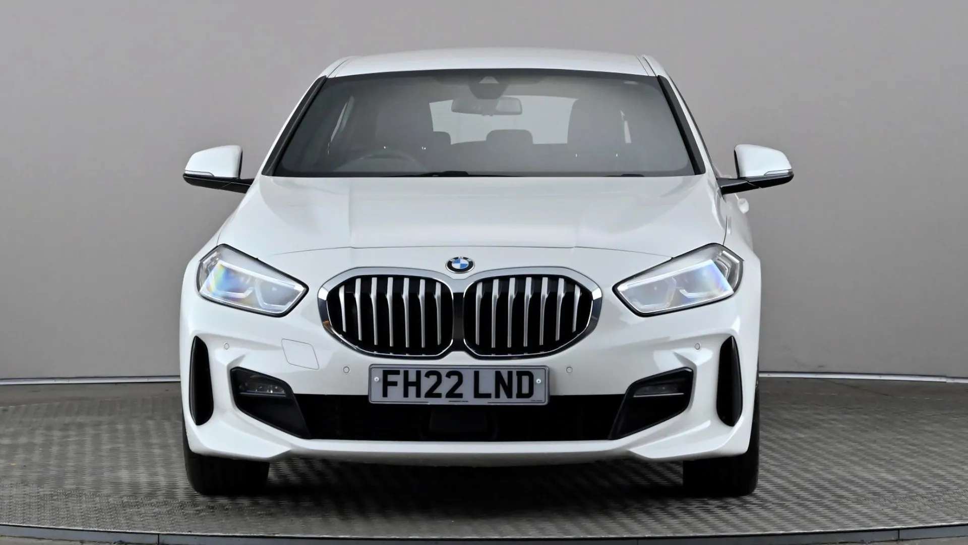 2022 BMW 1 SERIES 2022 BMW 1 SERIES