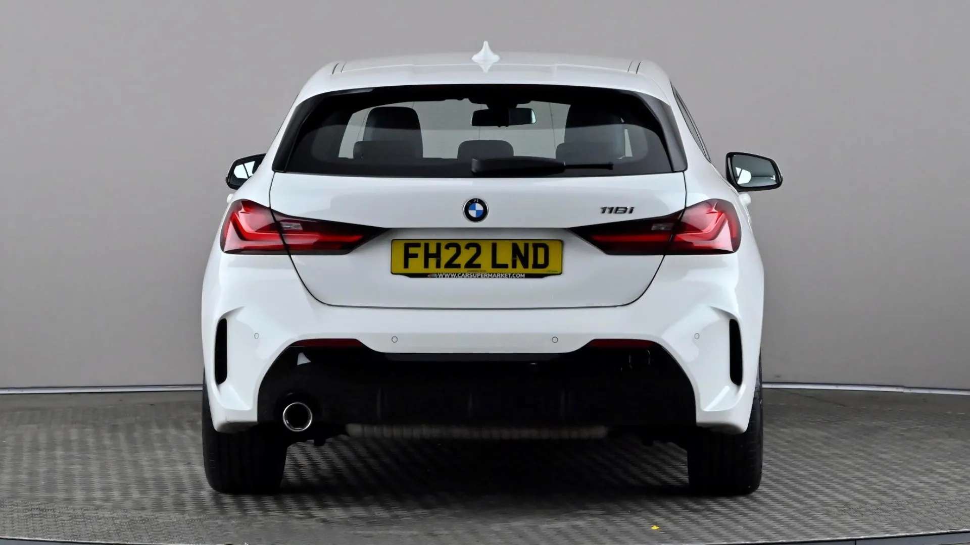 2022 BMW 1 SERIES 2022 BMW 1 SERIES