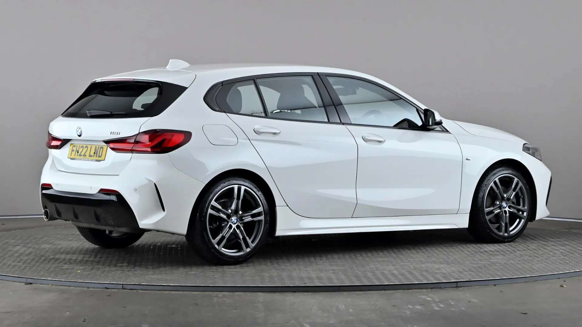 2022 BMW 1 SERIES 2022 BMW 1 SERIES