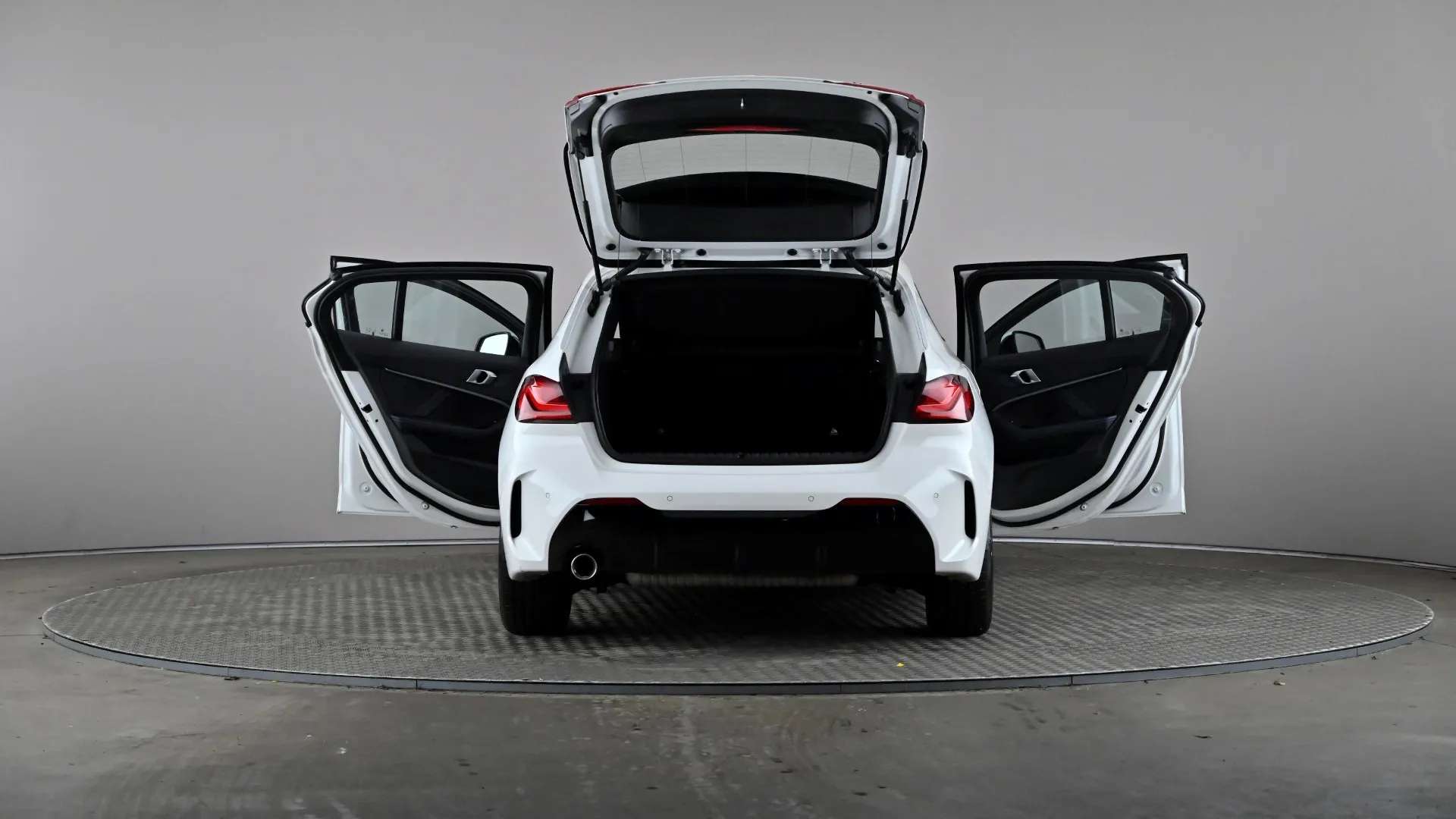 2022 BMW 1 SERIES 2022 BMW 1 SERIES