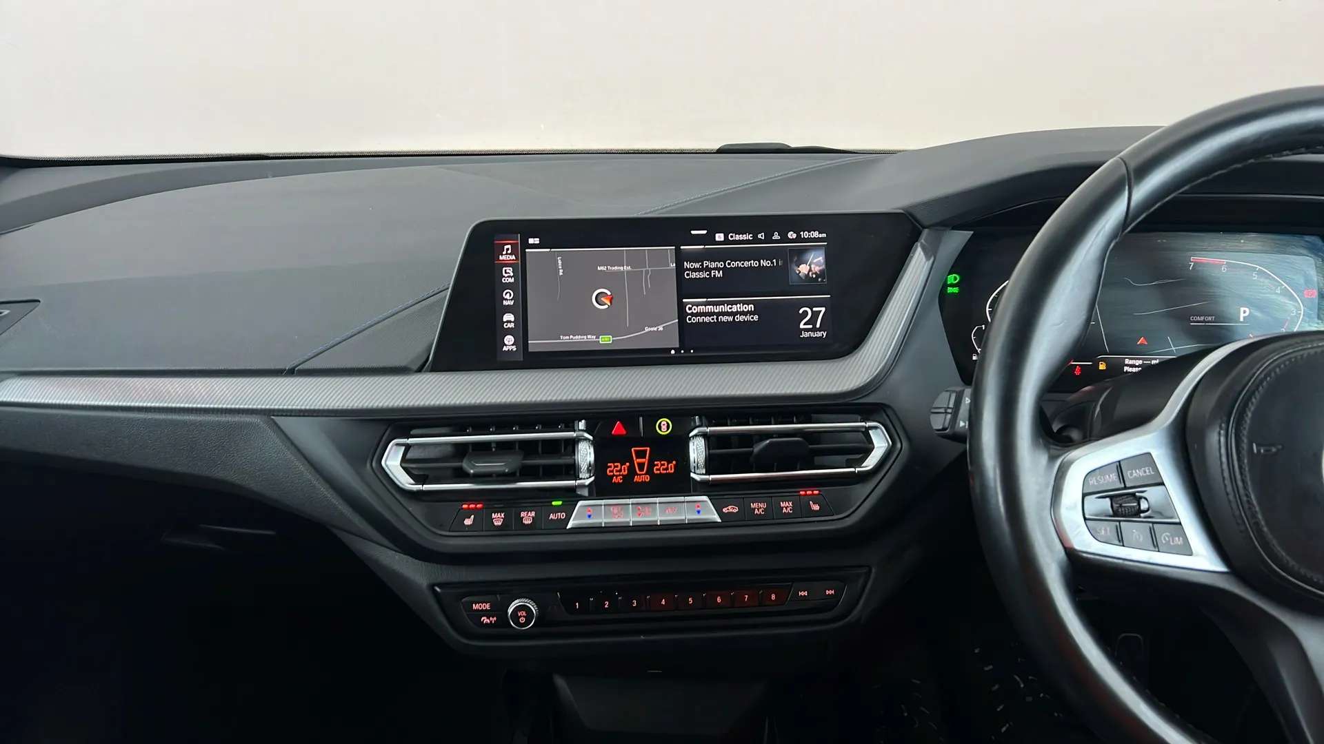 2022 BMW 1 SERIES 2022 BMW 1 SERIES