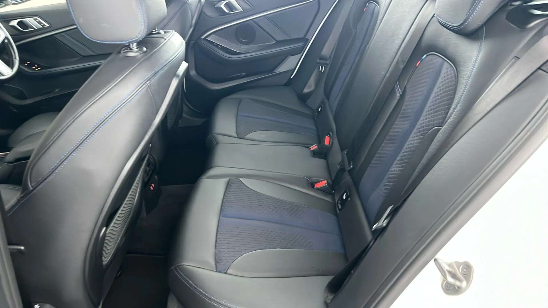 2022 BMW 1 SERIES 2022 BMW 1 SERIES