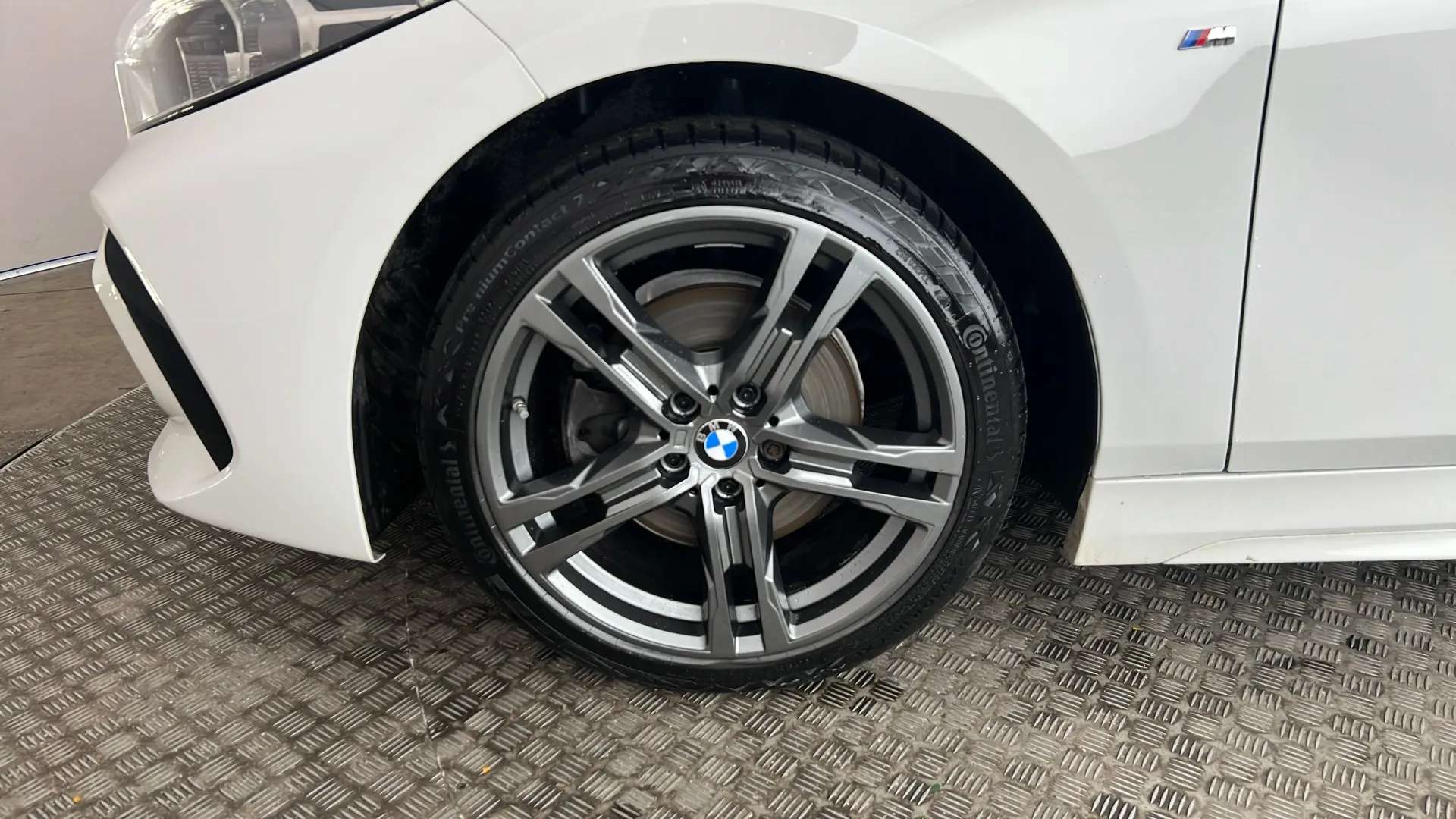 2022 BMW 1 SERIES 2022 BMW 1 SERIES