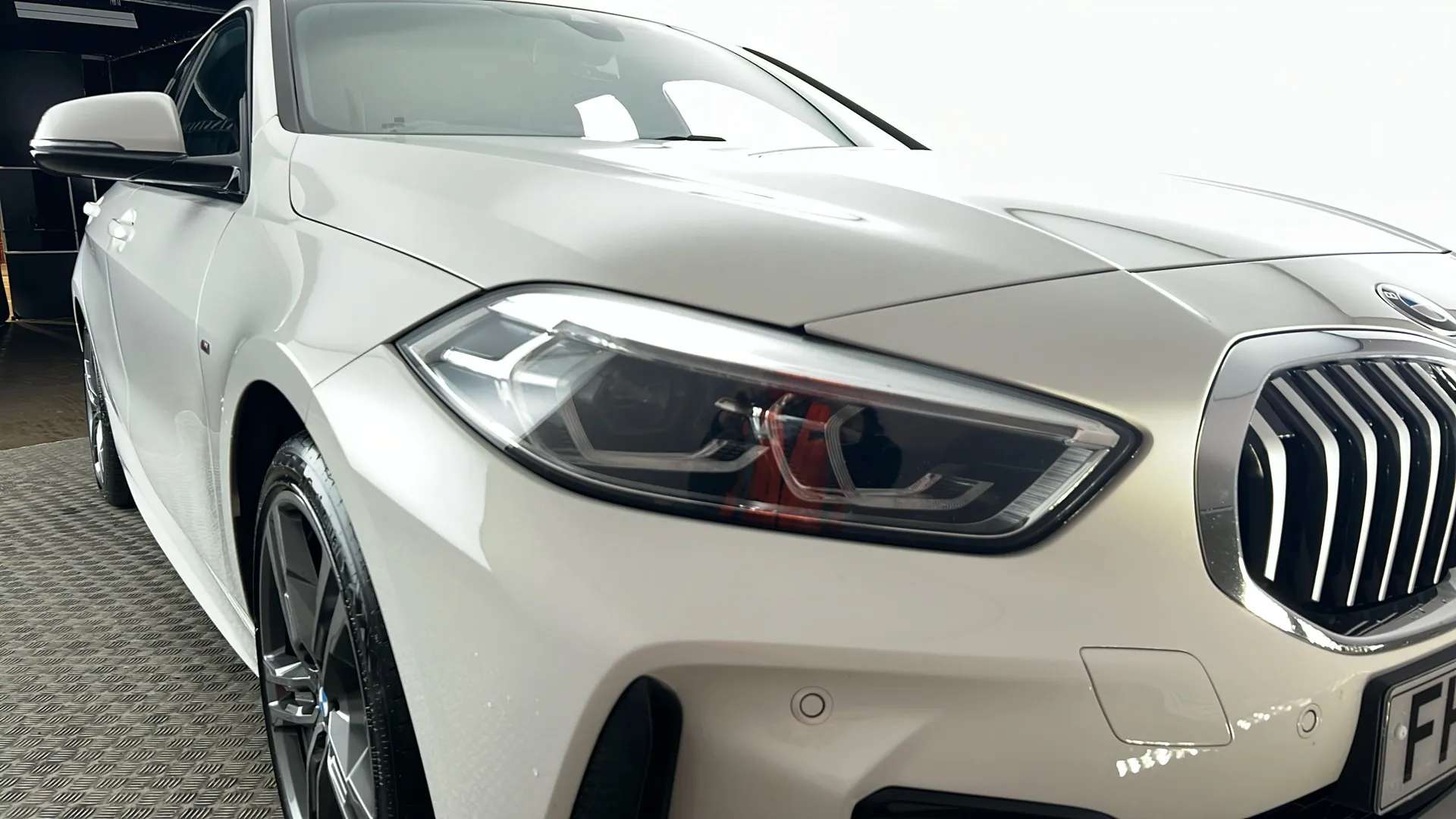 2022 BMW 1 SERIES 2022 BMW 1 SERIES