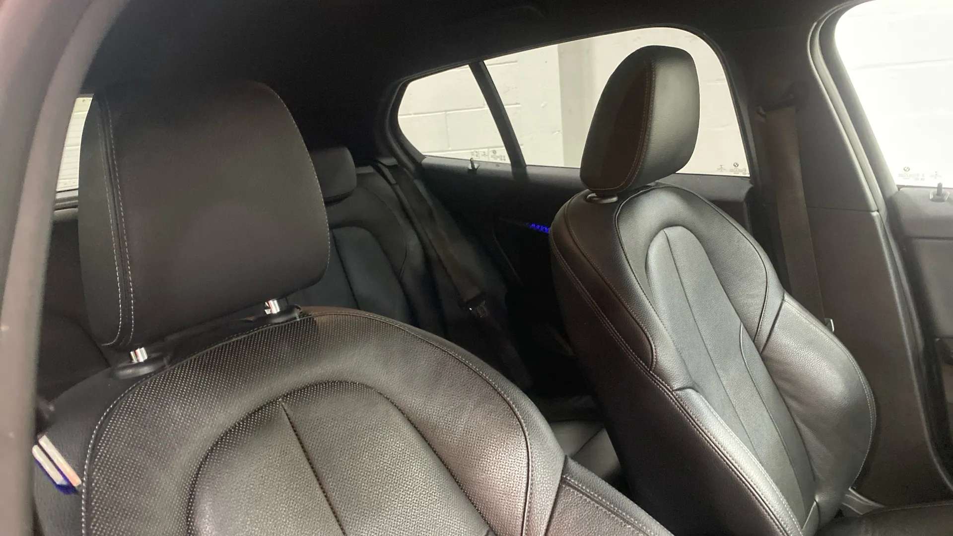 2020 BMW 1 SERIES 2020 BMW 1 SERIES