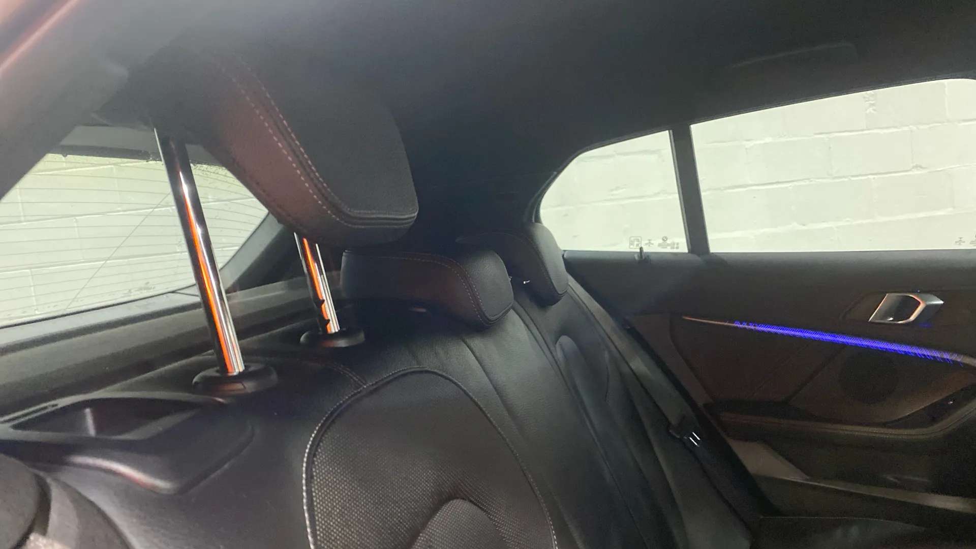 2020 BMW 1 SERIES 2020 BMW 1 SERIES