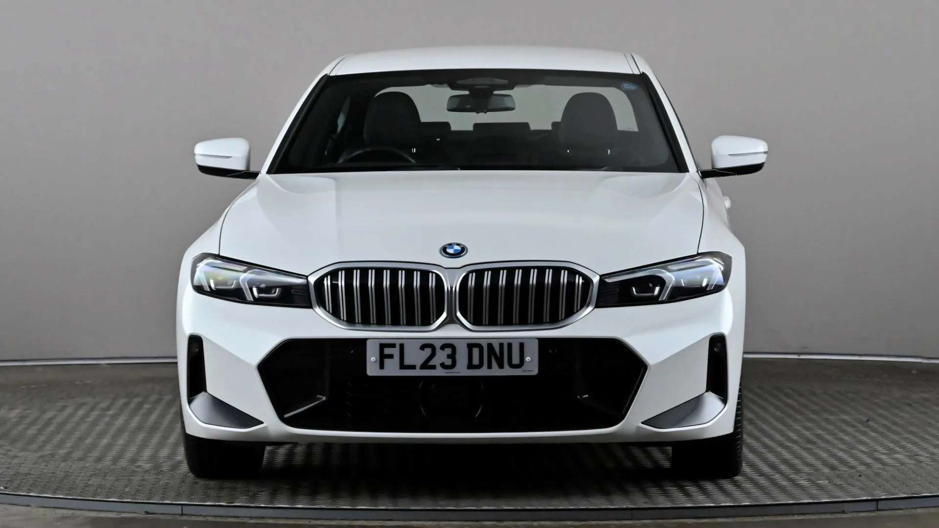 A 2023 BMW 3 SERIES 330e M Sport Step Auto A 2023 BMW 3 SERIES 330e M Sport Step Auto