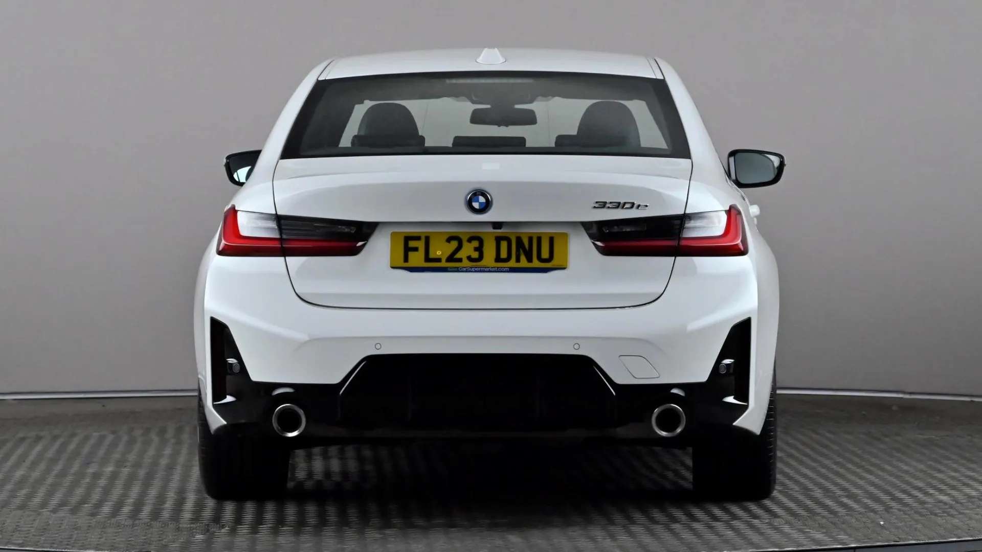 2023 BMW 3 SERIES 2023 BMW 3 SERIES