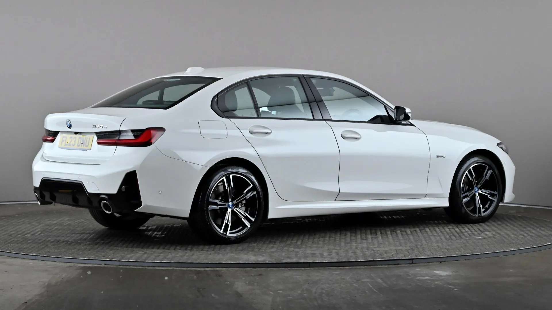 2023 BMW 3 SERIES 2023 BMW 3 SERIES
