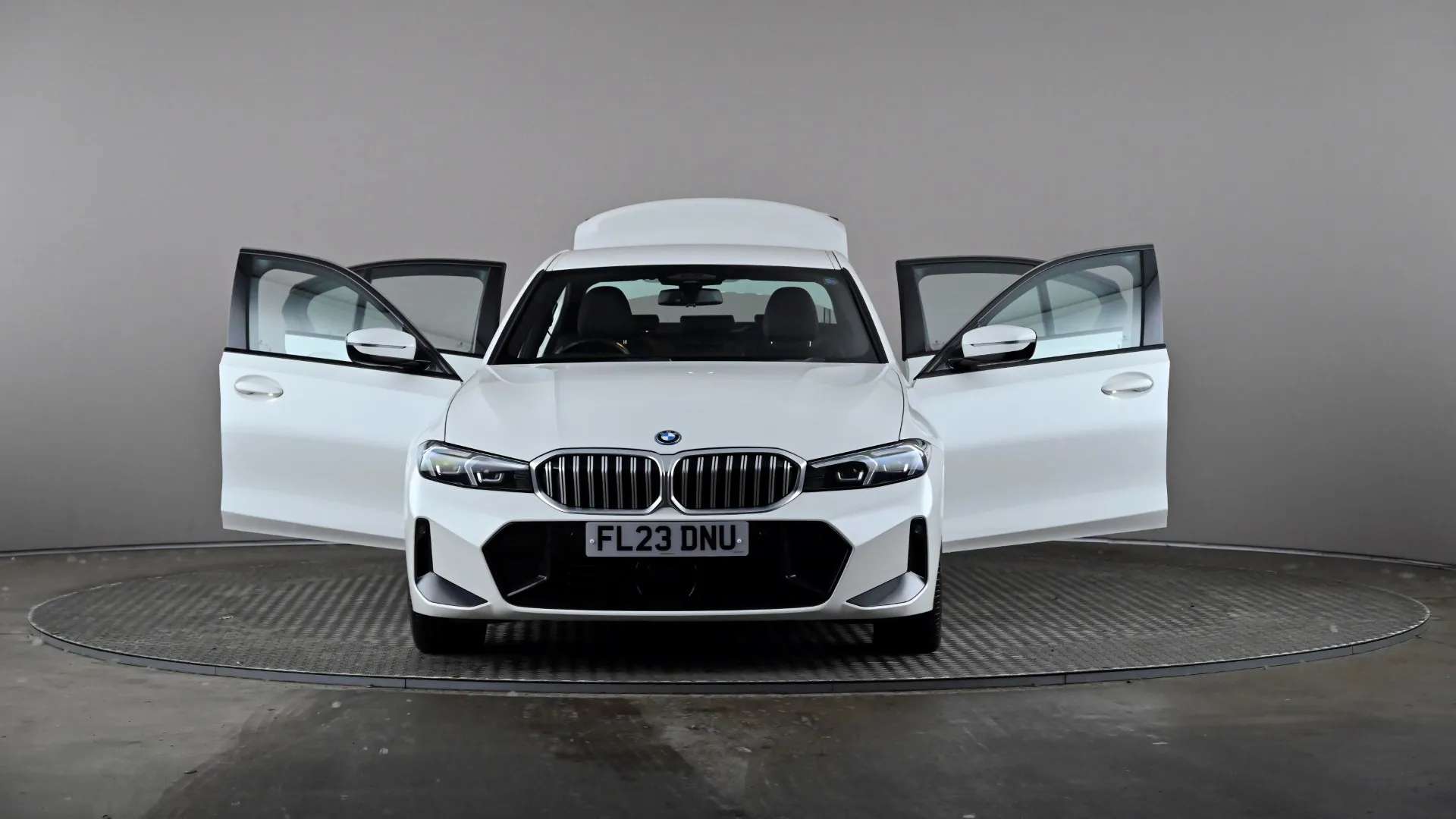 2023 BMW 3 SERIES 2023 BMW 3 SERIES
